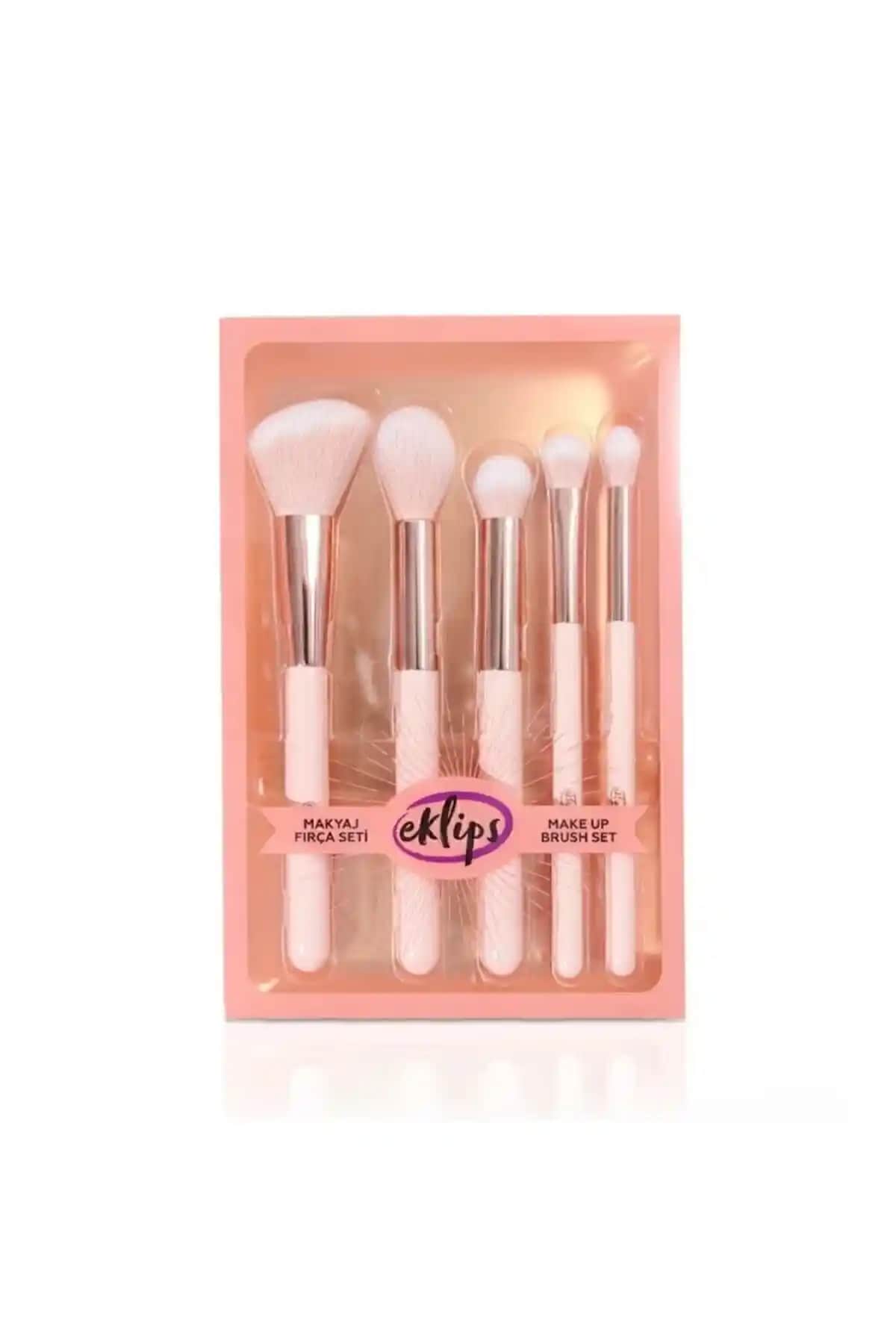 Makyaj Fırça Setleri Karşılaştırması: Genel Markalar ve Nascita Premium Setleri Analizi