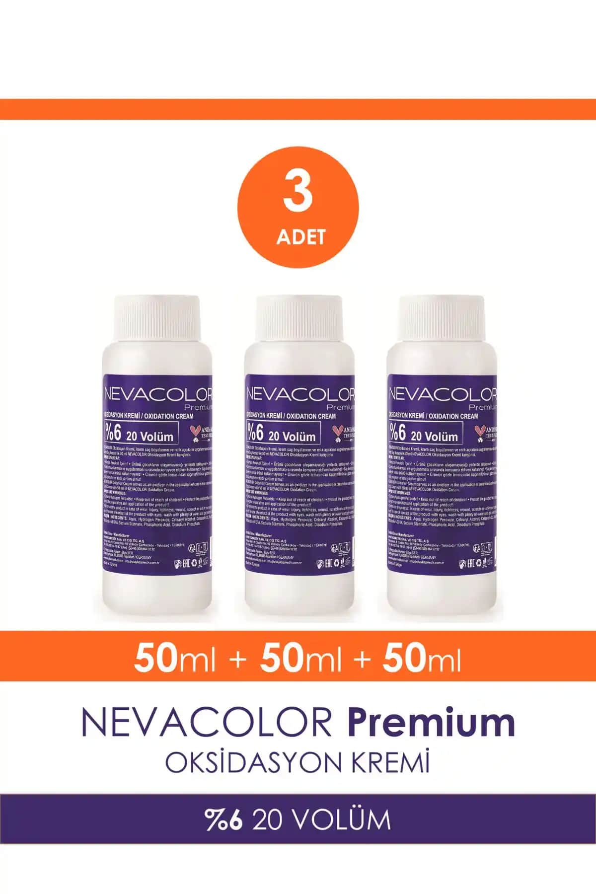 Neva Color ve Wella Koleston Saç Boyası Karşılaştırması ve Özellikleri