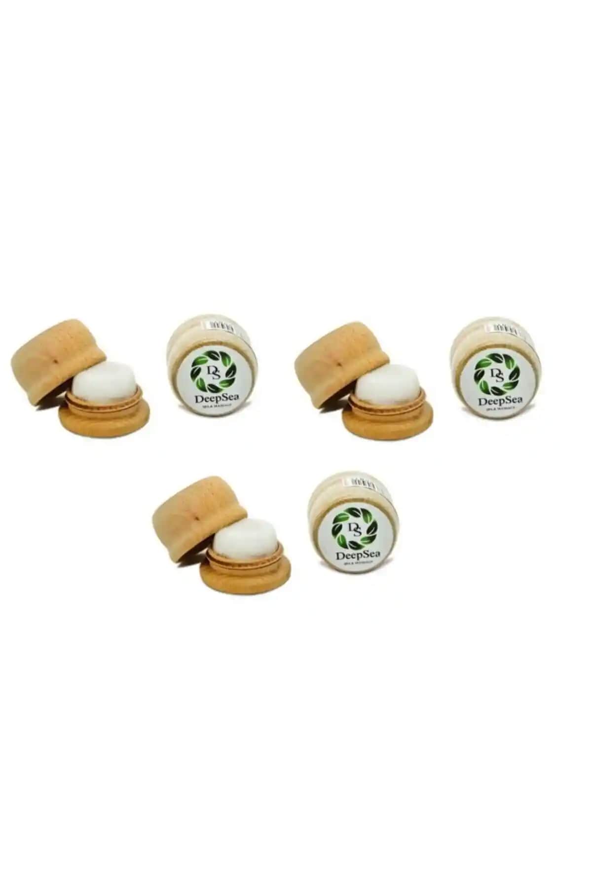 DeepSea Migren Taşı Mentol Spa: Baş Ağrısı ve Migrene Karşı Doğal Rahatlatıcı Çözüm