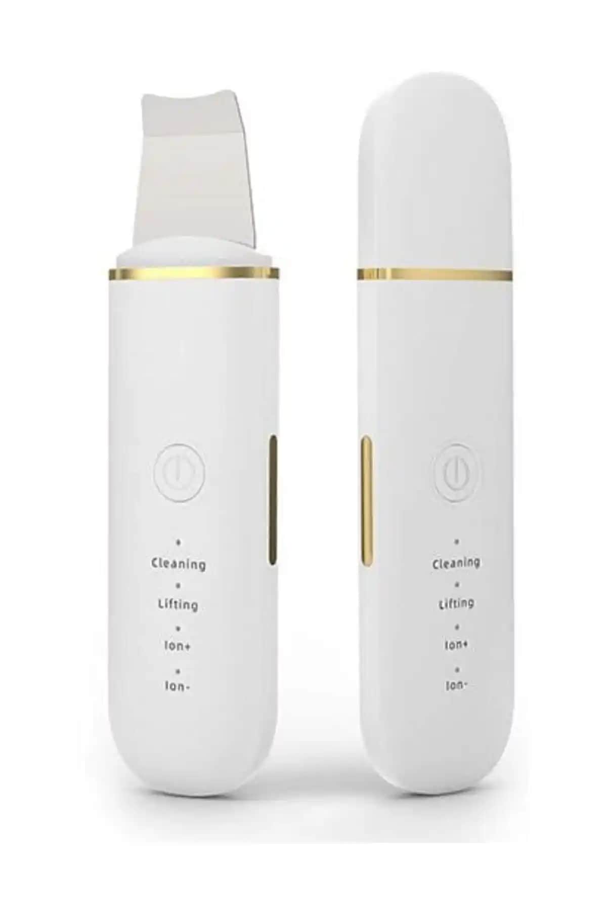 Gomax Ultrasonik Spatula ve SPELT Çelik Cımbız Karşılaştırması