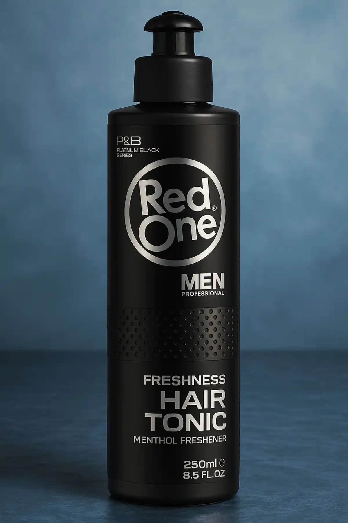 Red One Redone Ferahlatıcı ve Dökülmeyi Geciktiren Saç Toniği: Saç Sağlığını Destekleyen Pratik Çözüm