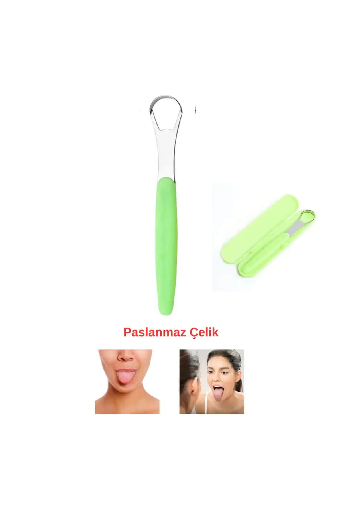 Kyver Metal ve Turuncu Dil Temizleme Aparatlarının Karşılaştırması ve Kullanım İpuçları