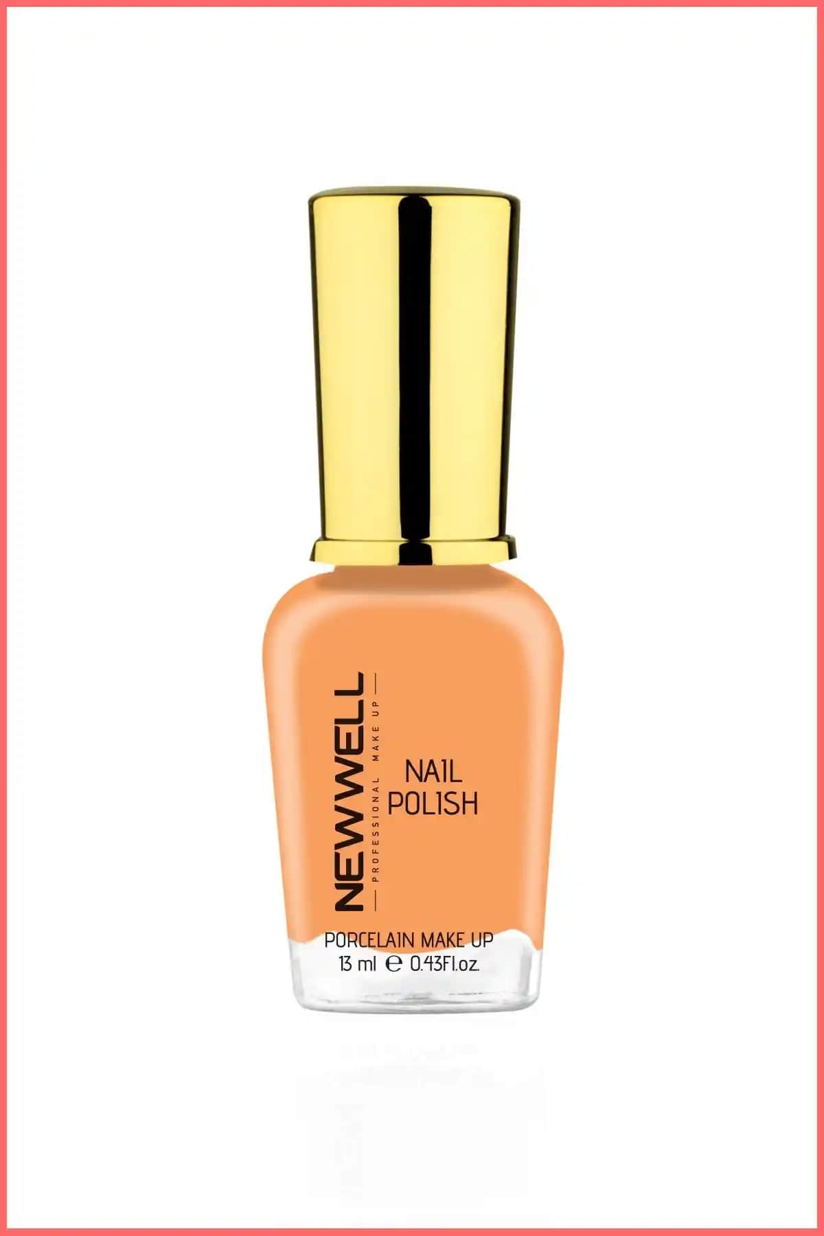 New Well Oje No:37 ve No:41 Karşılaştırması: Renk, Kalıcılık ve Uygulama Özellikleri