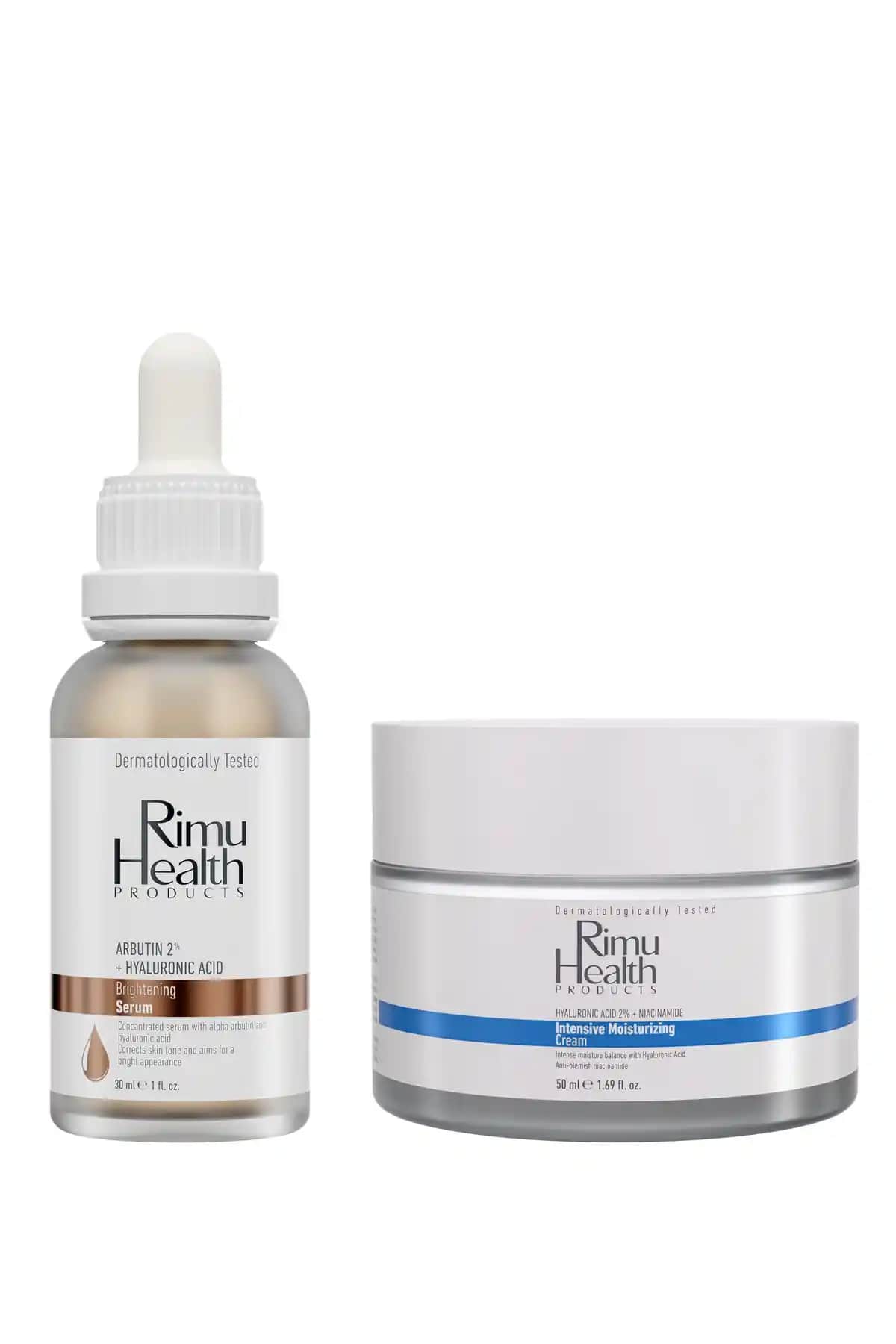 Rimu Health Ürünleri ile Cilt Bakımında Yenilikçi Çözüm ve Etkili Sonuçlar