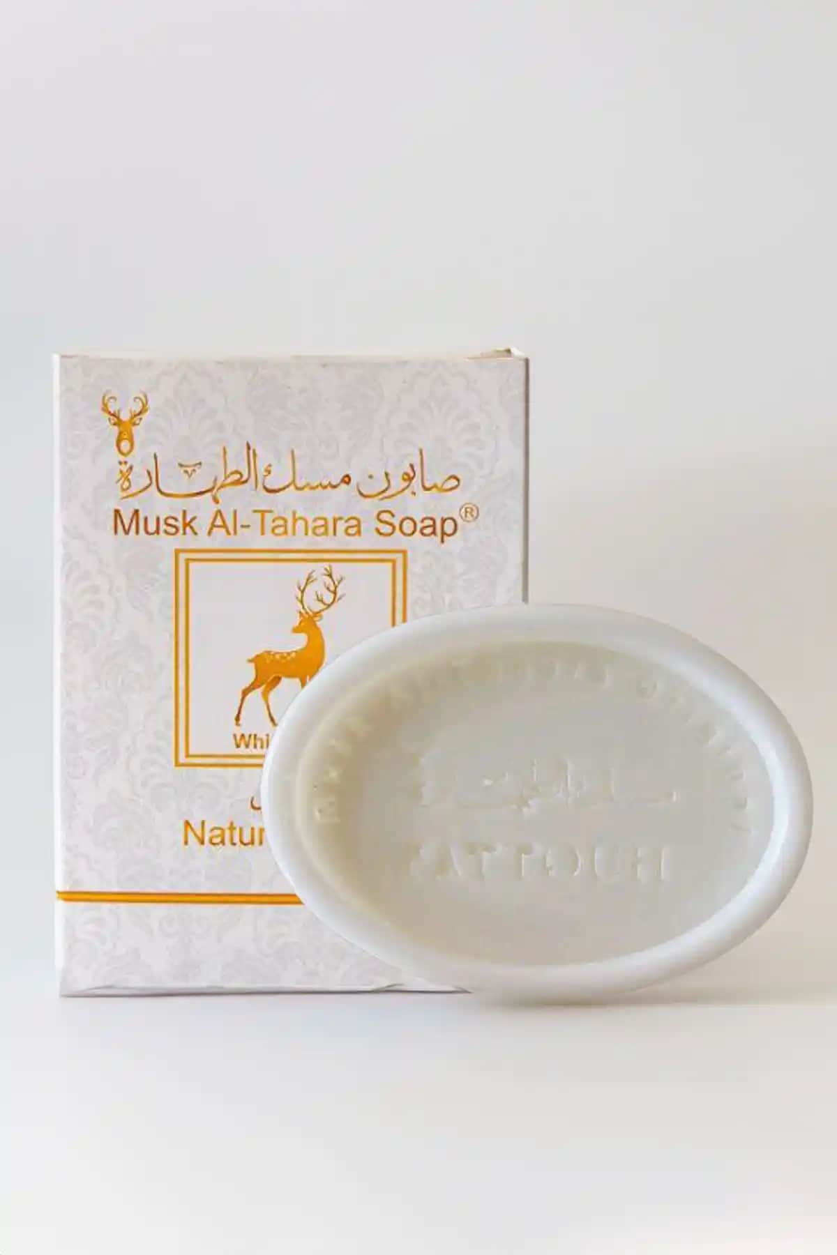 Fattouh Beyaz Misk ve Thalia Vitamin C & Collagen Sabunu Karşılaştırması