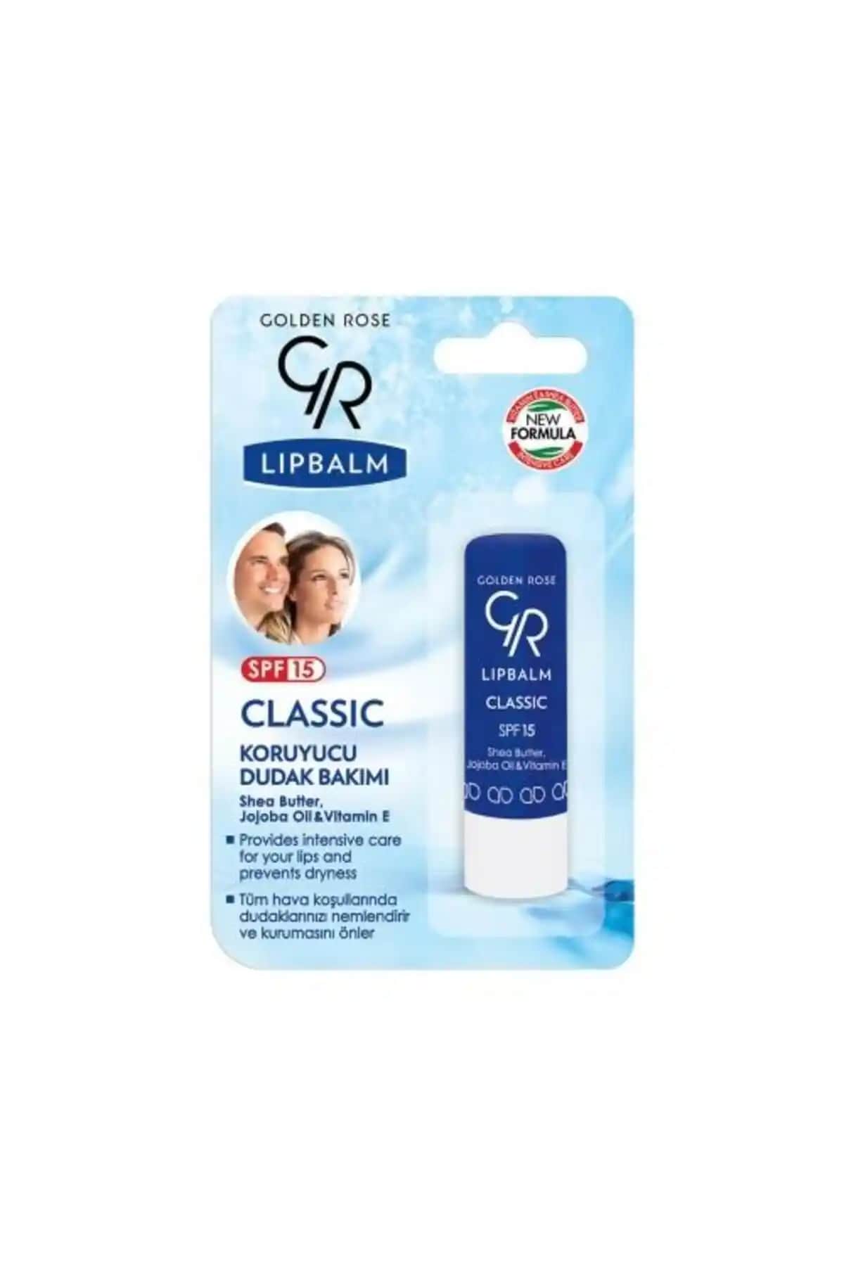 Golden Rose ve Neutrogena Dudak Nemlendiricileri Karşılaştırması ve En İyi Seçenek