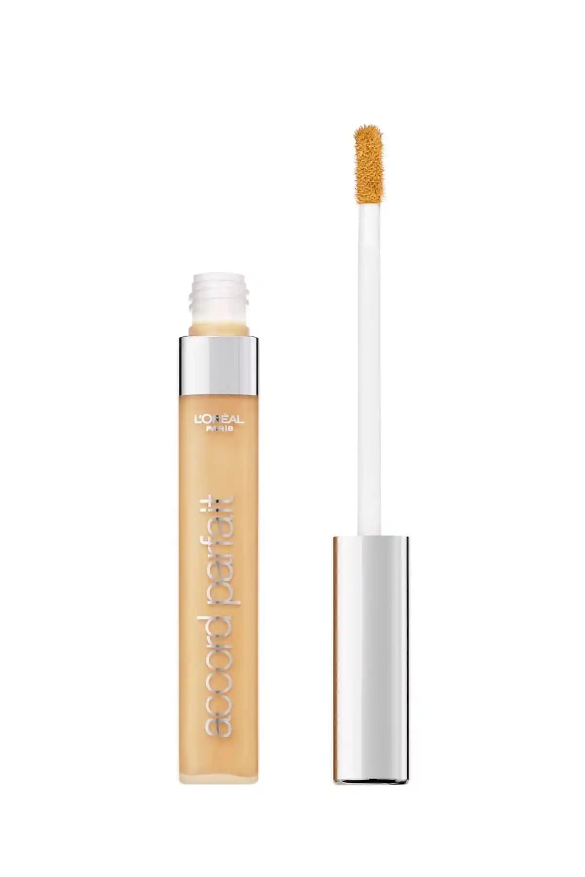 L'Oreal Paris True Match Kapatıcı ve The One Kapatıcı Karşılaştırması