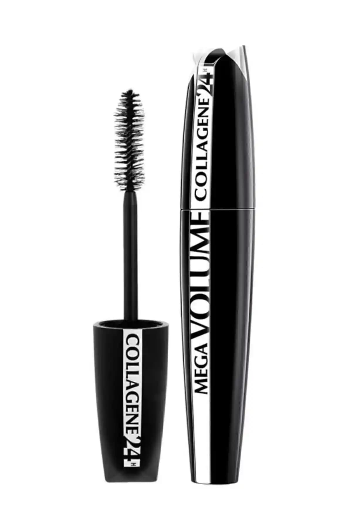 L'Oreal Paris Maskaralar Karşılaştırması: Mega Volume Collagene ve Volume Million Lashes