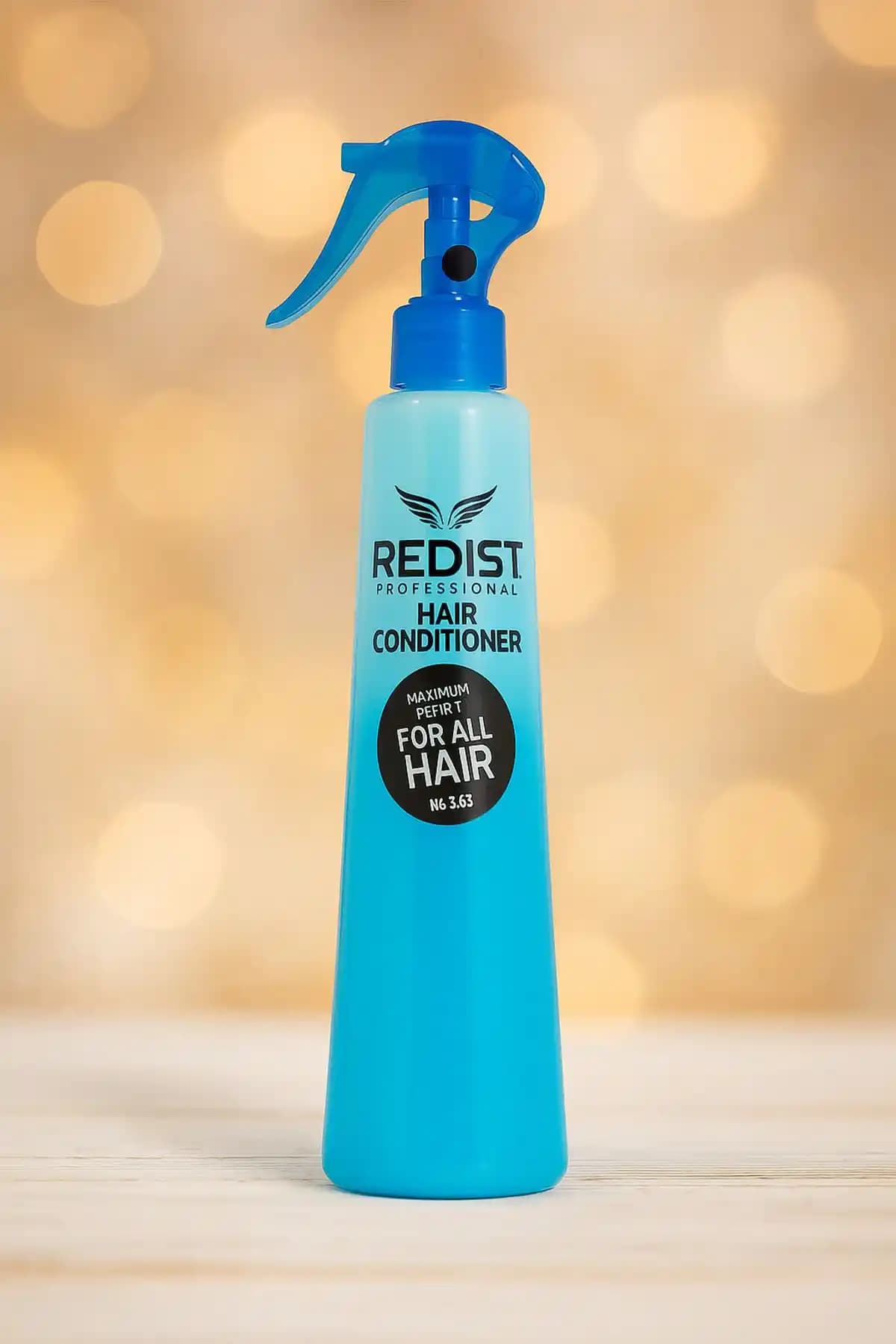 Redist All Hair Mavi Kolajen Nemlendirici ve Isıya Karşı Koruyucu Fön Suyu Ürün İncelemesi