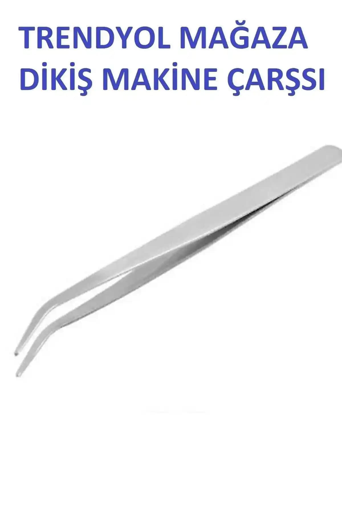 Singer Pfaff Çarşısı Süper Kalite Çelik Cımbız İnceleme ve Kullanıcı Yorumları