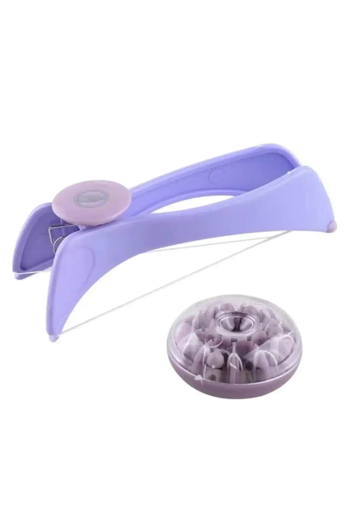 Slique Ipli Tüy Alma Aleti: Hassas Bölgeler İçin Pratik ve Etkili Çözüm