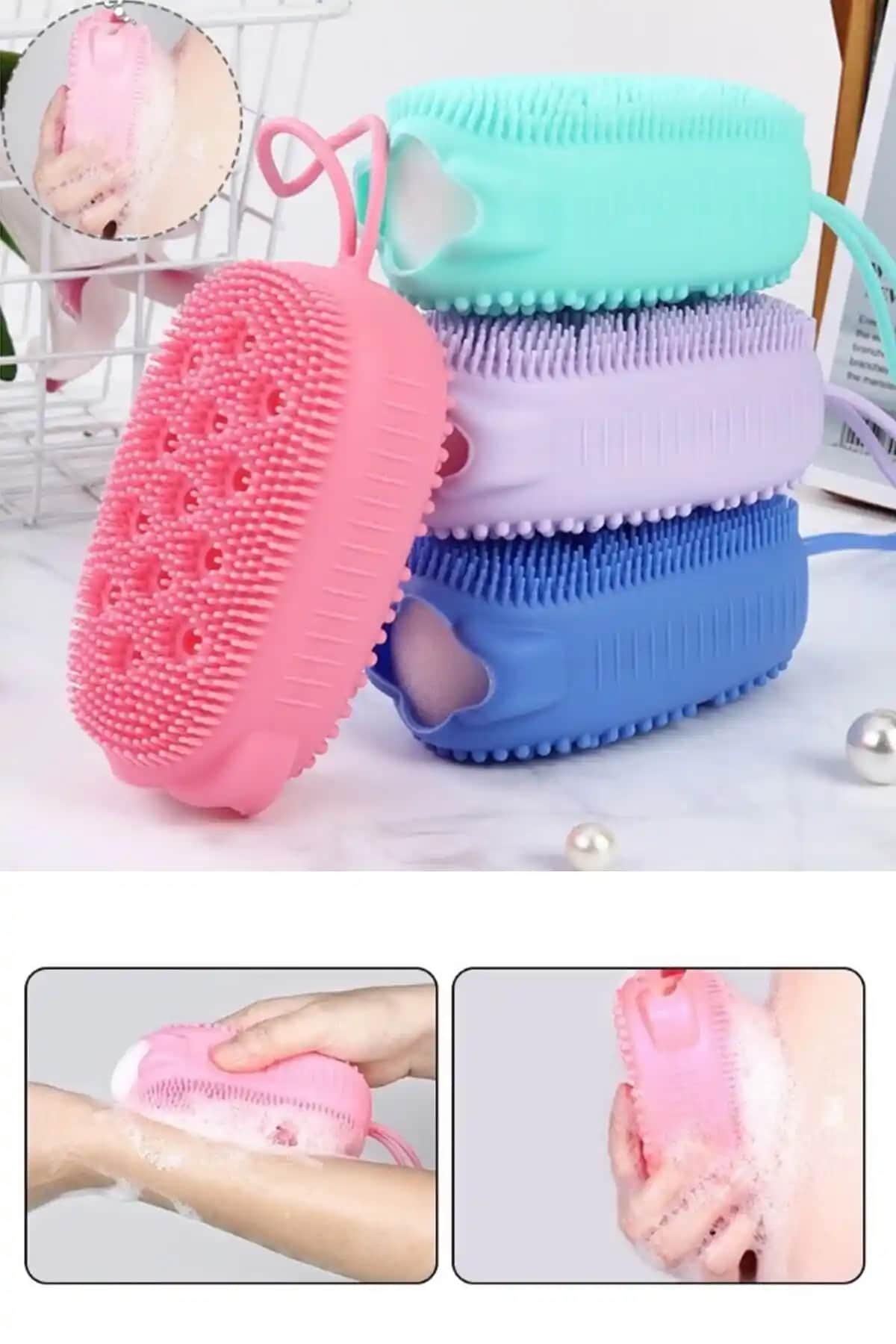 Banyo Kesesi Karşılaştırması: AYGÖREN HOME Hamam Lifi ve BEYZANA Seti Analizi