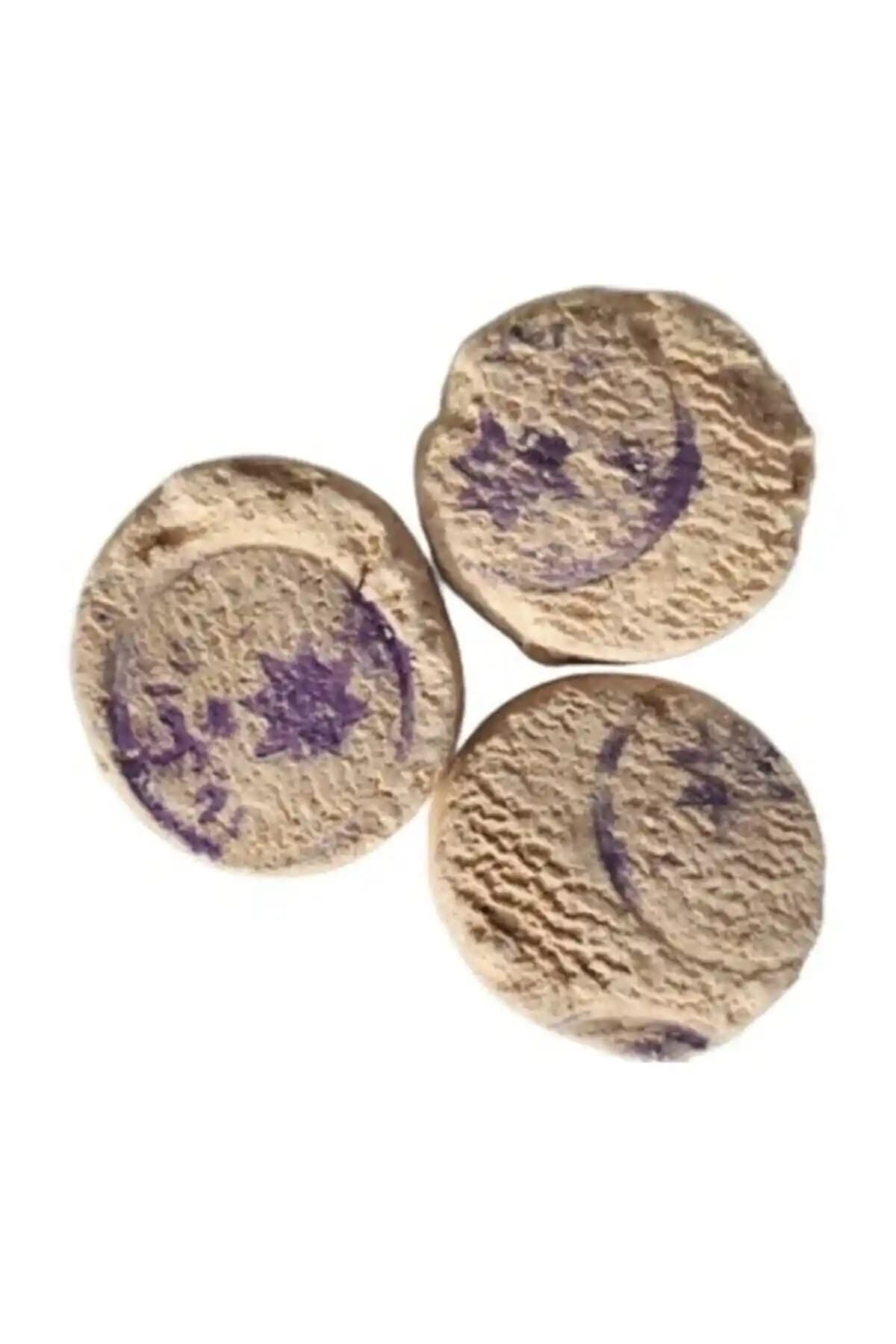 DURU & DEFNE MAYSA Ruşur Taşı: Doğal Peeling ve Cilt Parlaklığı için Modern Çözüm