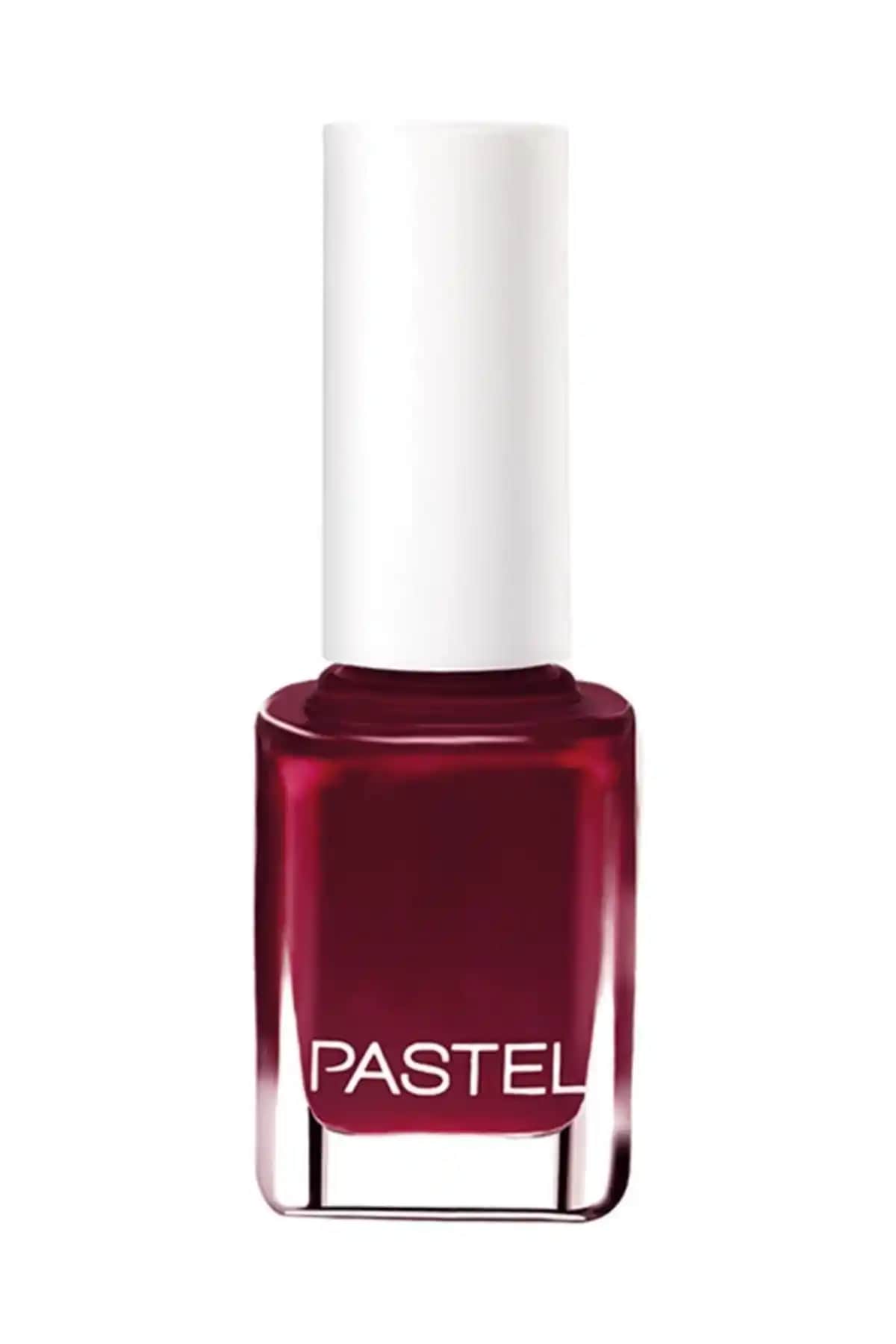 Pastel Oje Koyu Bordo ve 10 Karşılaştırması: Renk, Görünüm ve Kullanıcı Yorumları