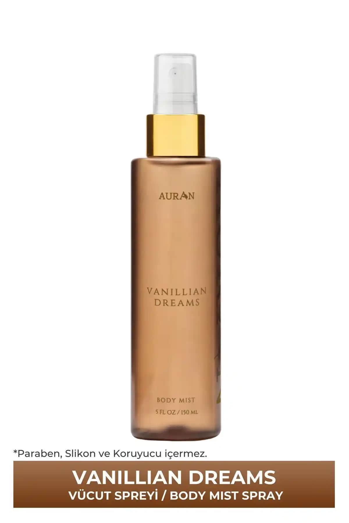 AURAN Vanillian Dreams ve Lauwa Pure Vanilya Karşılaştırması: Hangi Ürün Sizi Daha Çok Memnun Eder?