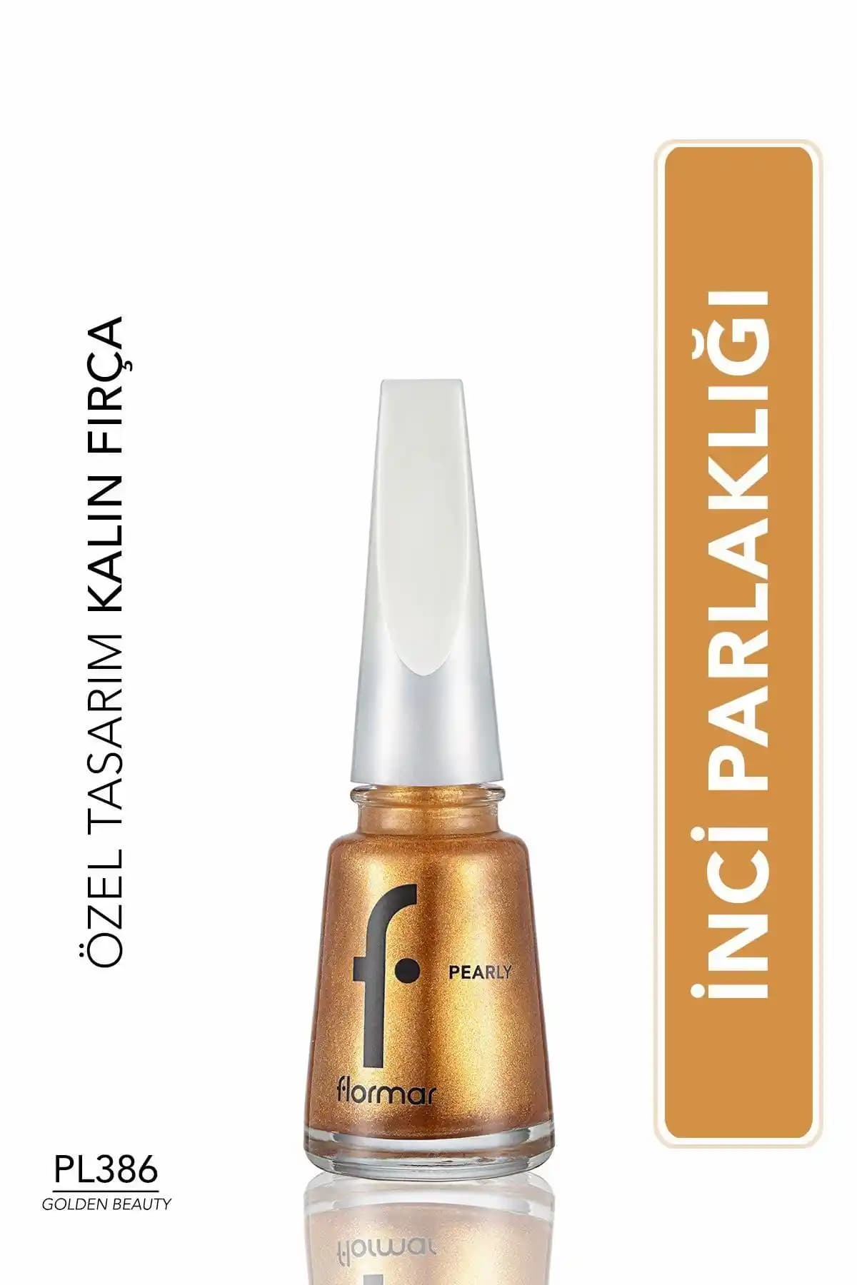 Flormar Sedefli Oje Karşılaştırması: Altın ve Mor Seçenekleri Hakkında Bilmeniz Gerekenler