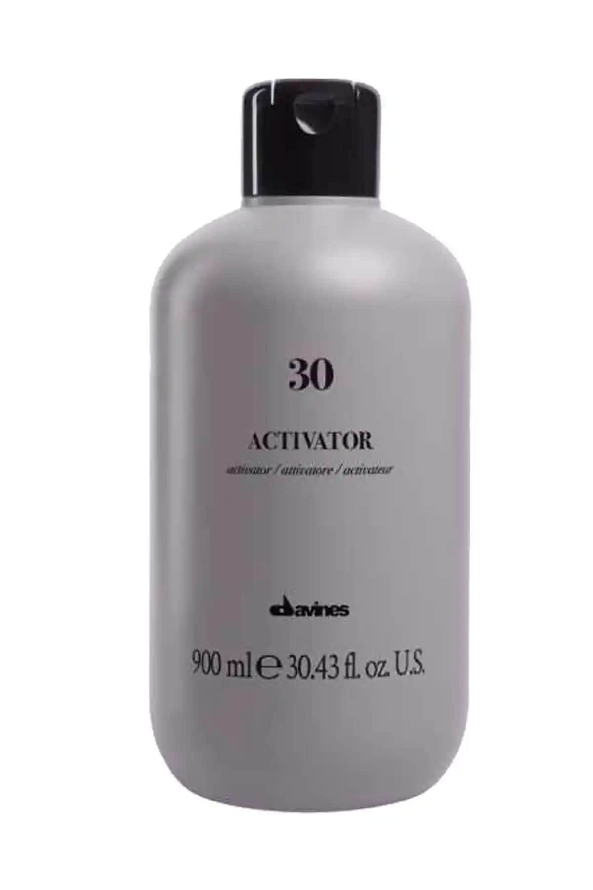Davines Mask Vibrachrom Oksidan 30 Volume 900ml Saç Renk Açma ve Bakım Ürünü