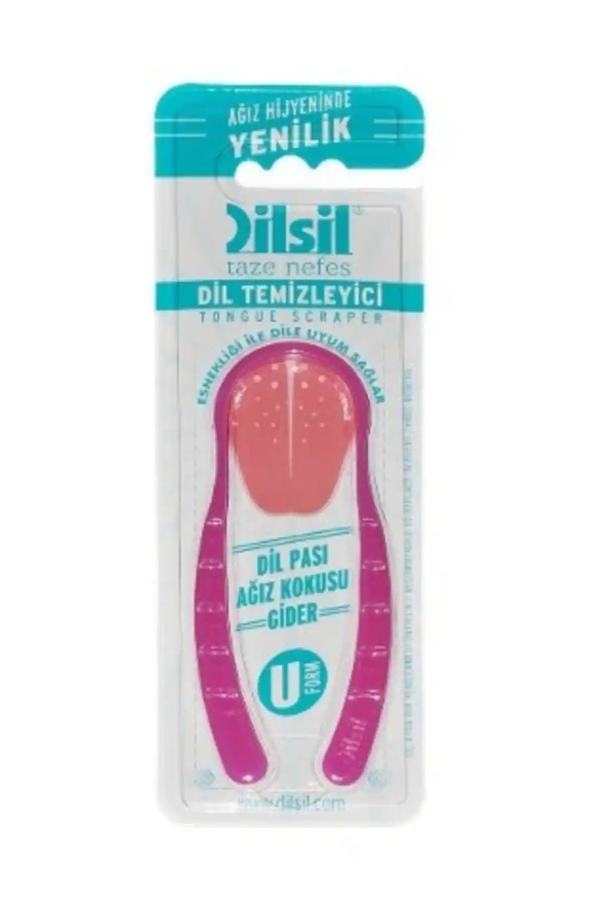 Dilsil ve Tung Dil Temizleyici Karşılaştırması Ağız Hijyeni İçin Bilmeniz Gerekenler