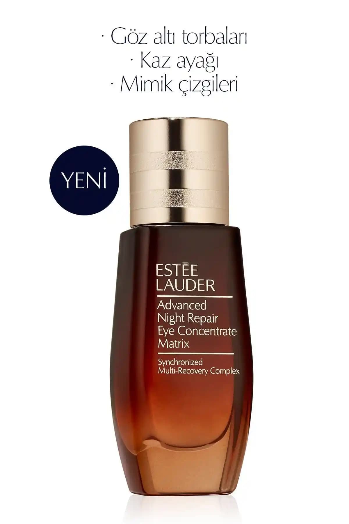 Estee Lauder Göz Kremleri Karşılaştırması: Hangi Ürün Sizin İçin Uygun