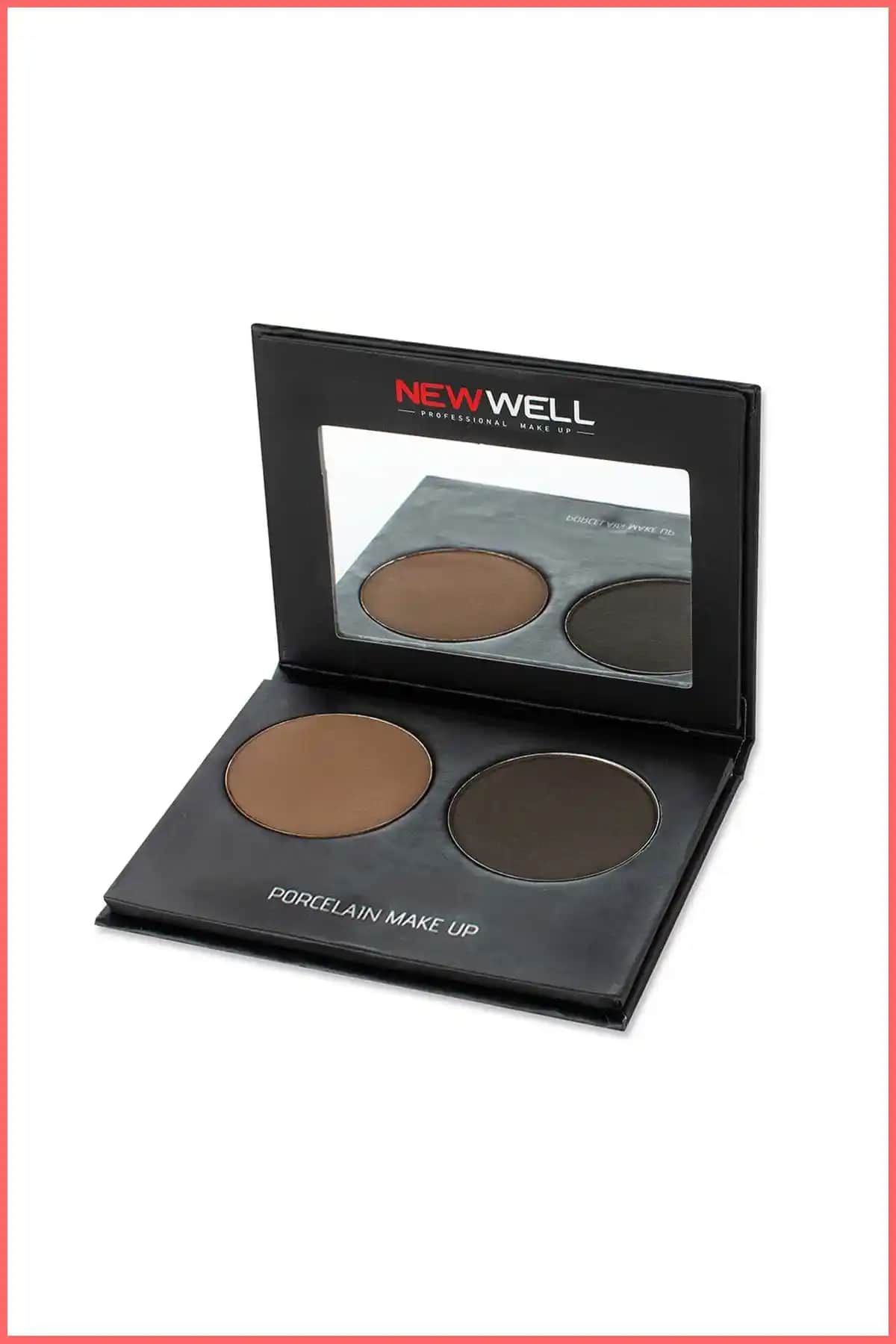 Kaş Farı Karşılaştırması: New Well Derma Cover ve Pastel Profashion Ürünlerinin Özellikleri