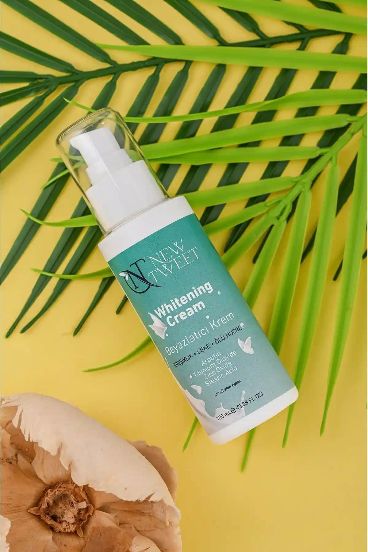 Cilt Tonunu Eşitleyen ve Lekeleri Gideren Beyazlatıcı Renk Açıcı Krem Özellikleri