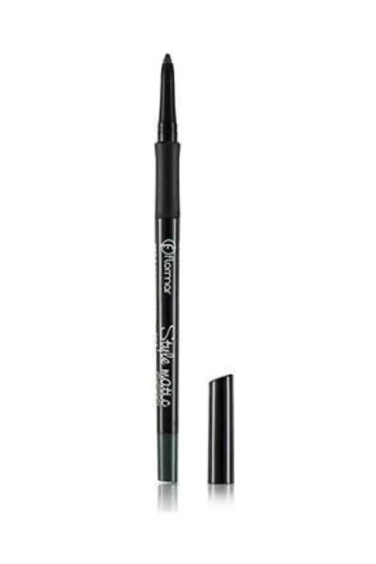 Flormar Yeşil Göz Kalemi Style Matic Eyeliner Seri Kullanıcı Yorumları ve Özellikleri