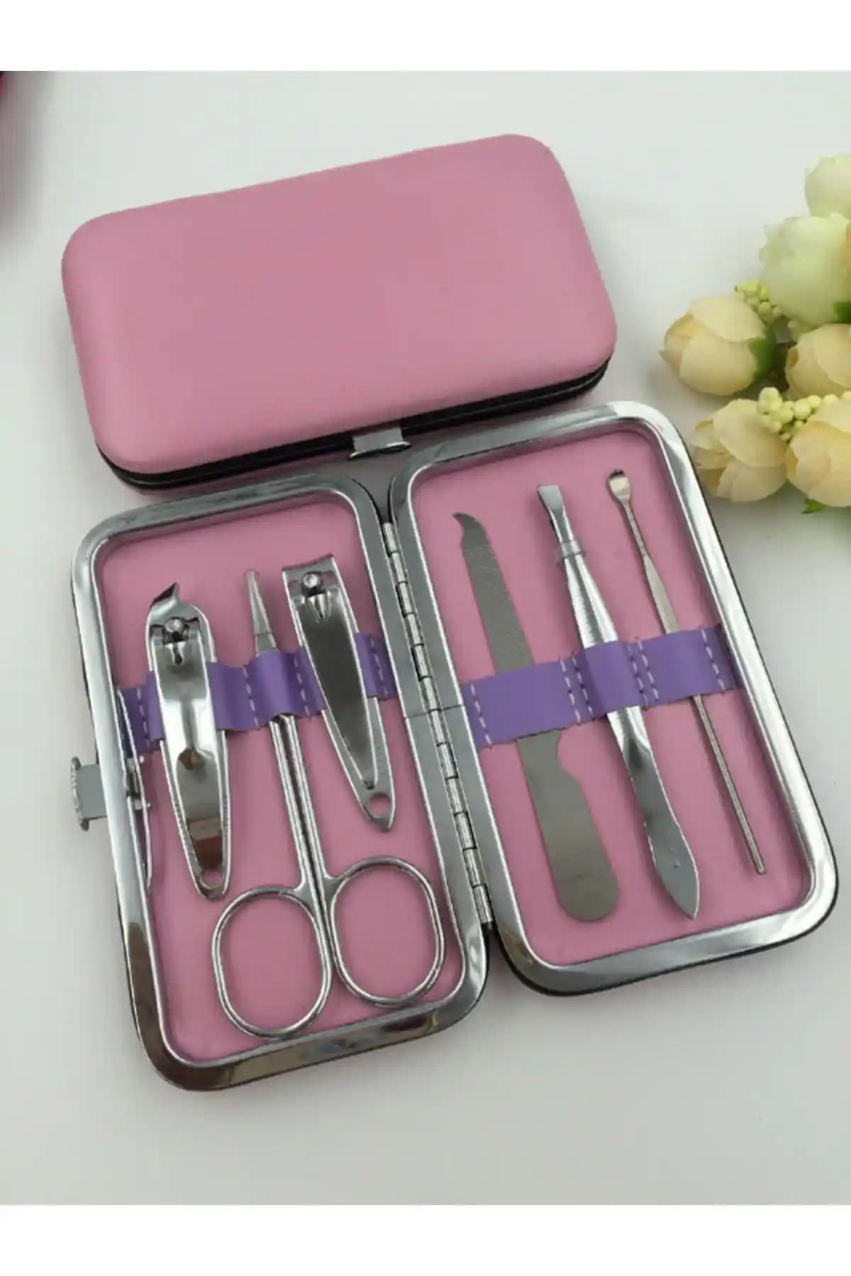 AcarlarTicaret ve Ocean Paslanmaz Çelik Manikür Setleri Karşılaştırması