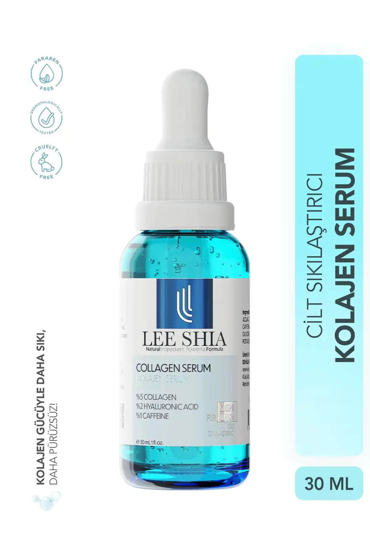 Lee Shia ve ZAROZA Altın Serumu Karşılaştırması: Hangi Ürün Daha Uygun