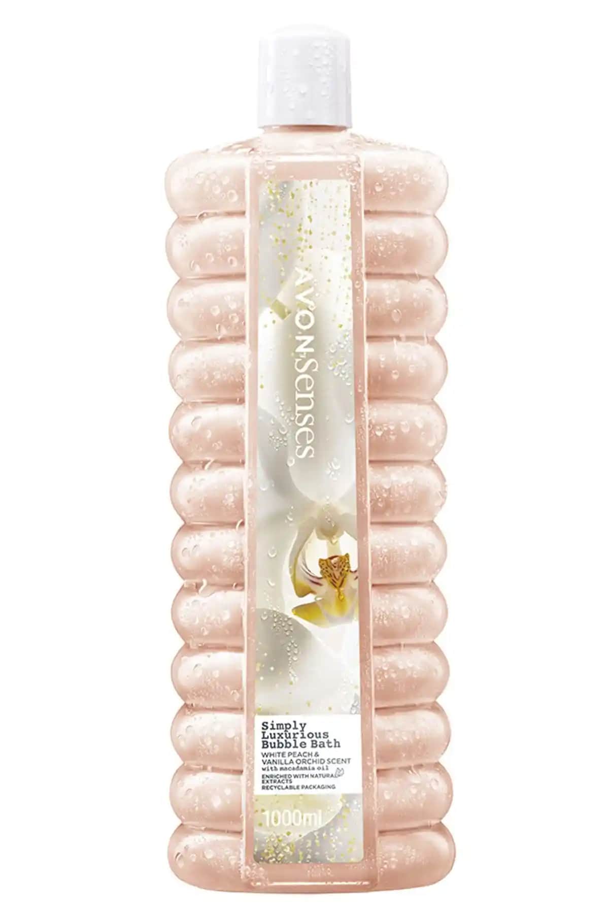 Avon Simply Luxurious ve Body Boon Romantika Banyo Ürünleri Karşılaştırması