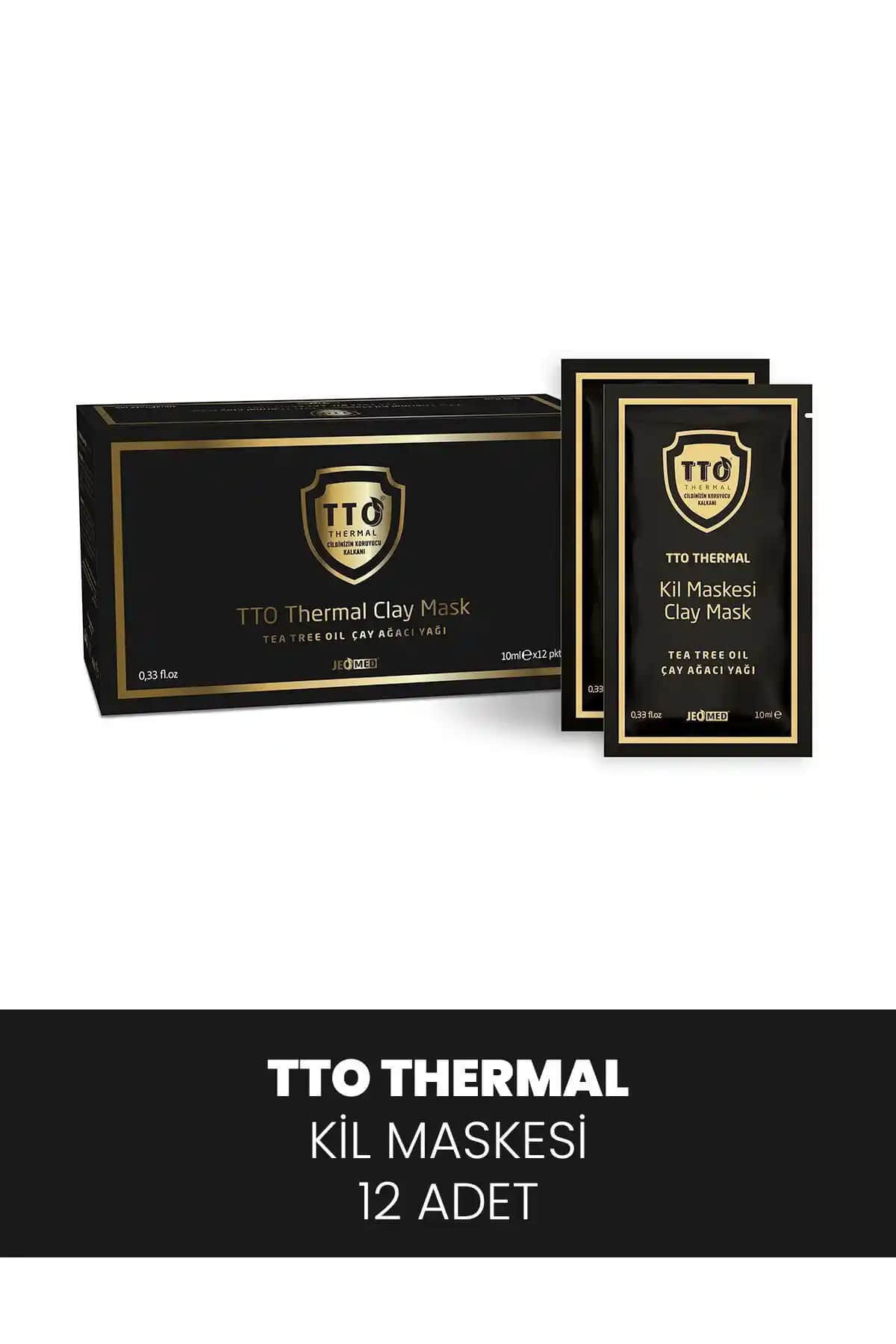 Tto Kil Maskesi ve Tto Yüz Toniği Karşılaştırması: Cilt Tipine Uygun Seçenekler