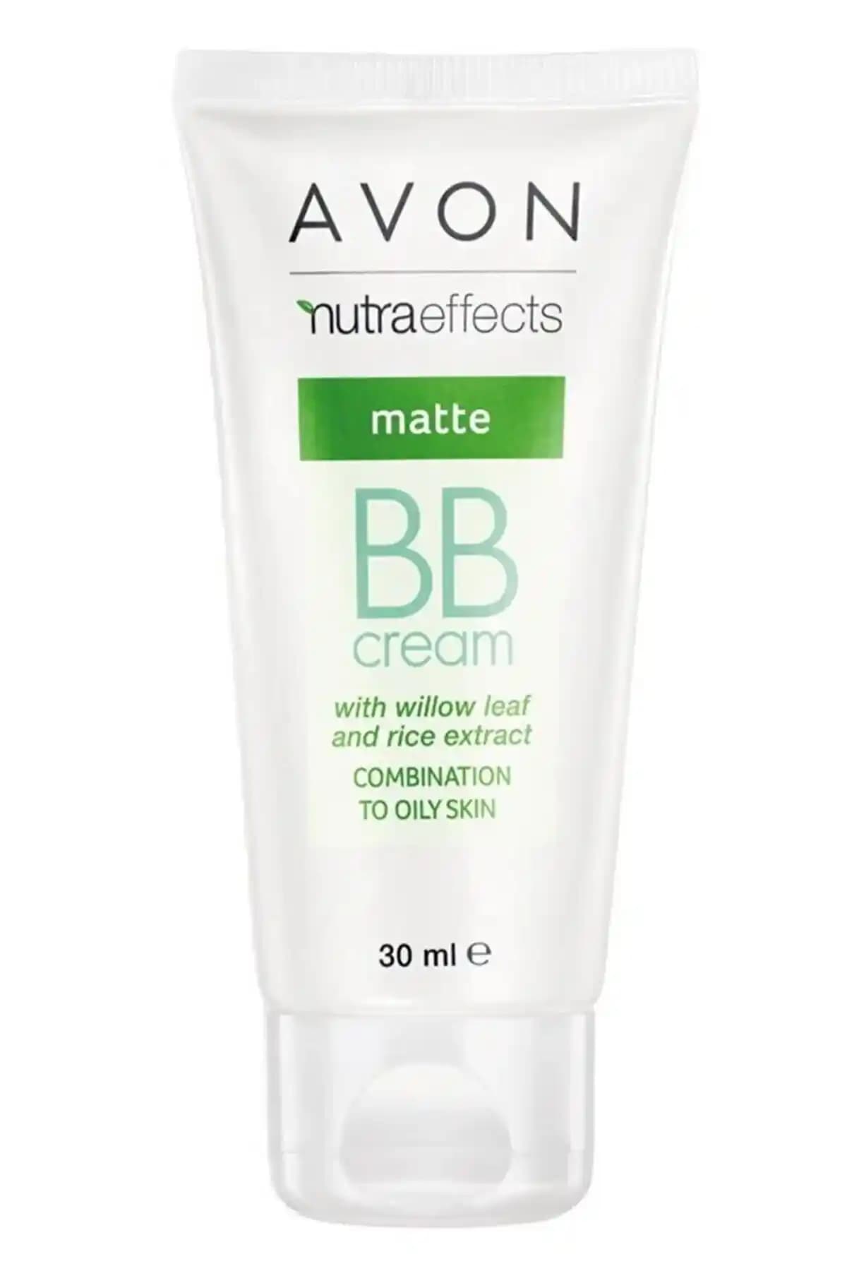 Avon Nutra Effects Mat BB Krem ve Sheida BB Krem Karşılaştırması