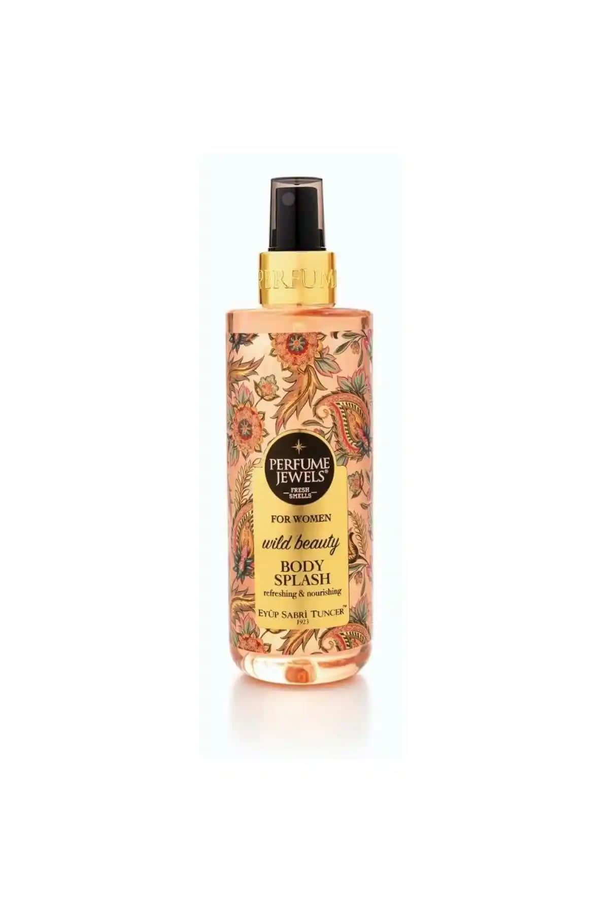 Eyüp Sabri Tuncer Vücut Spreyleri Karşılaştırması: Wild Beauty ve Warm Sugar Analizi