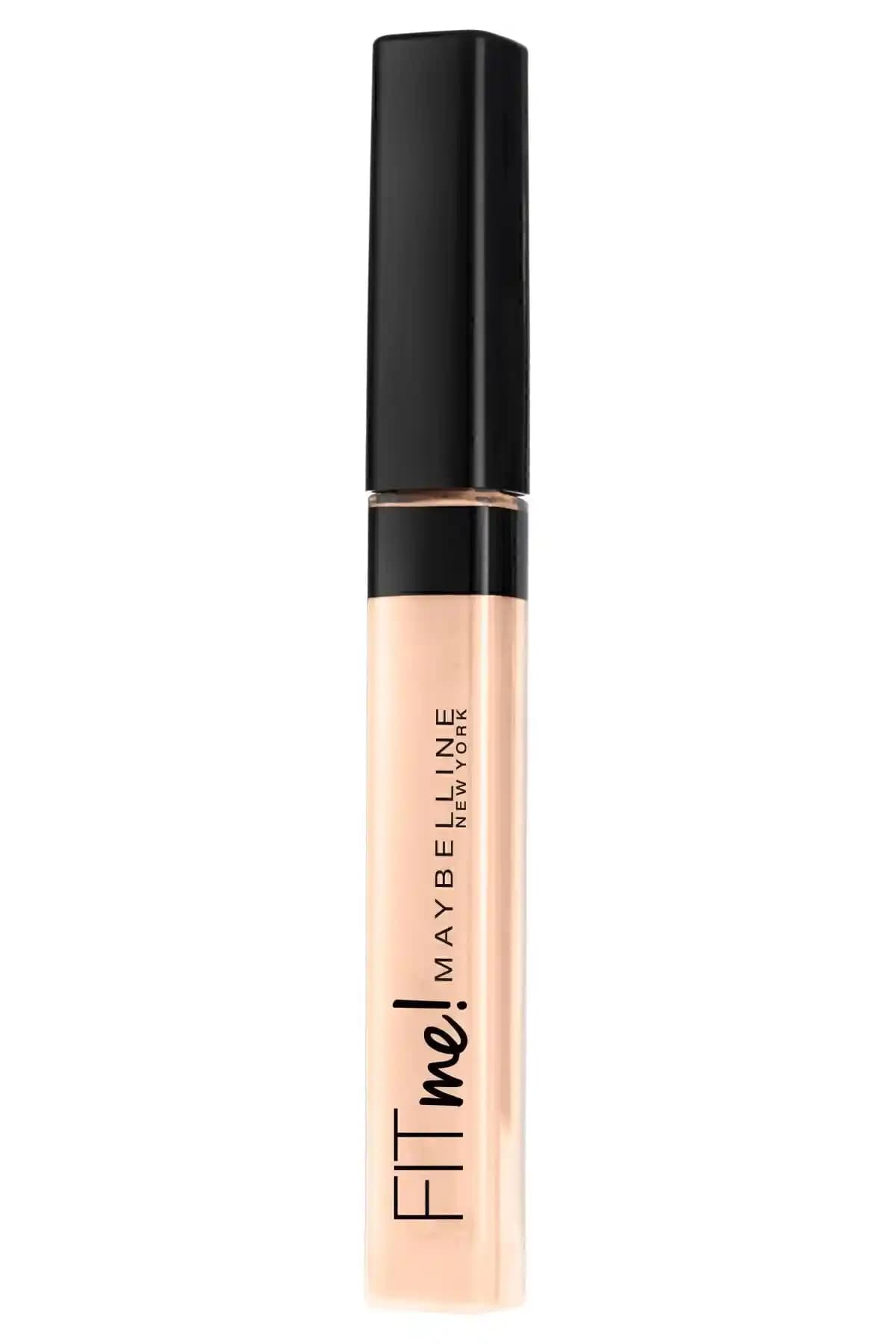 Maybelline Fit Me Kapatıcı Karşılaştırması: 15 Fair ve 20 Sand Renkleri Analizi