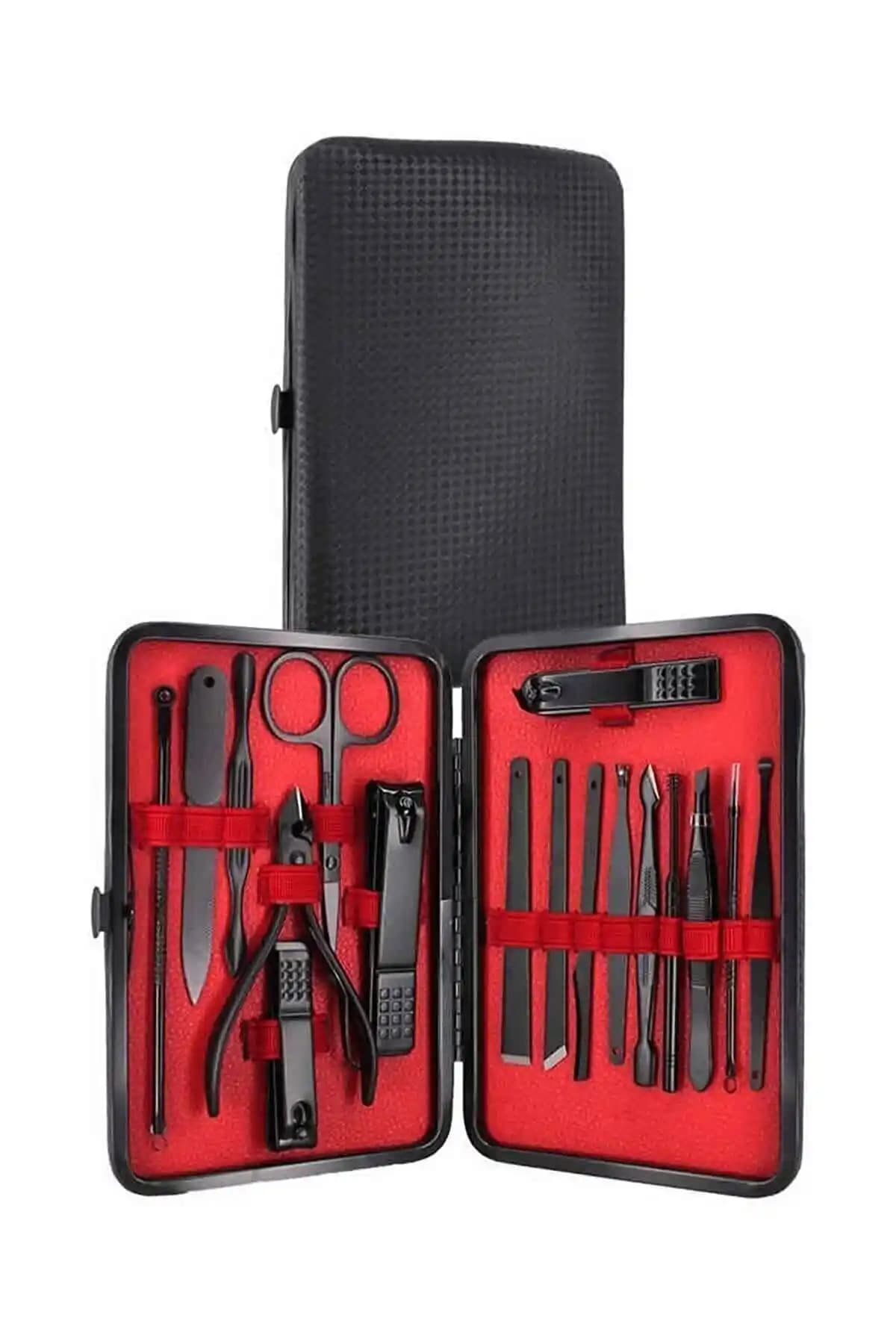 Mkey ve yopigo Manikür Pedikür Setleri Karşılaştırması: Özellikler ve Kullanıcı Yorumları