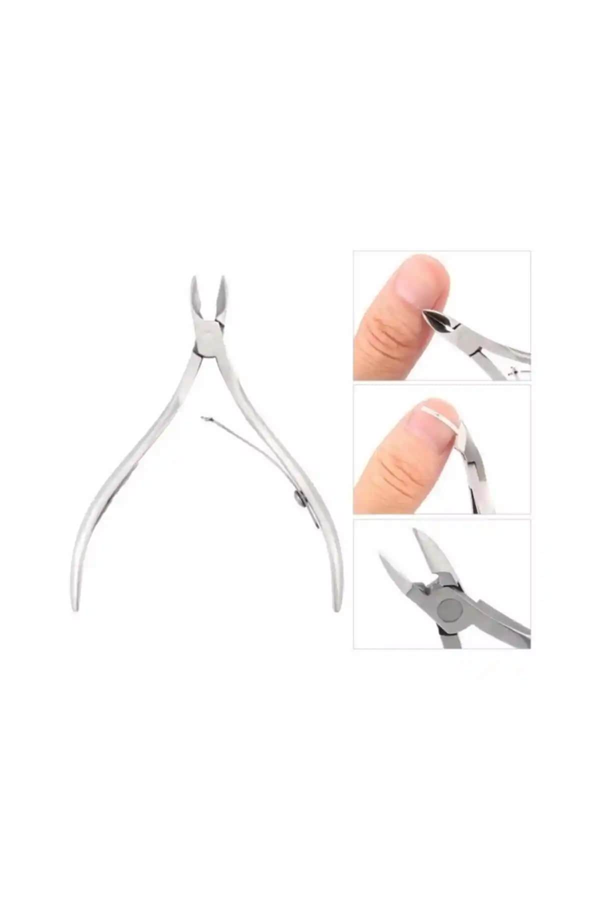 SİNKA ve Transformacion Kobalt Tırnak Kesici Karşılaştırması ve Kullanıcı Yorumları