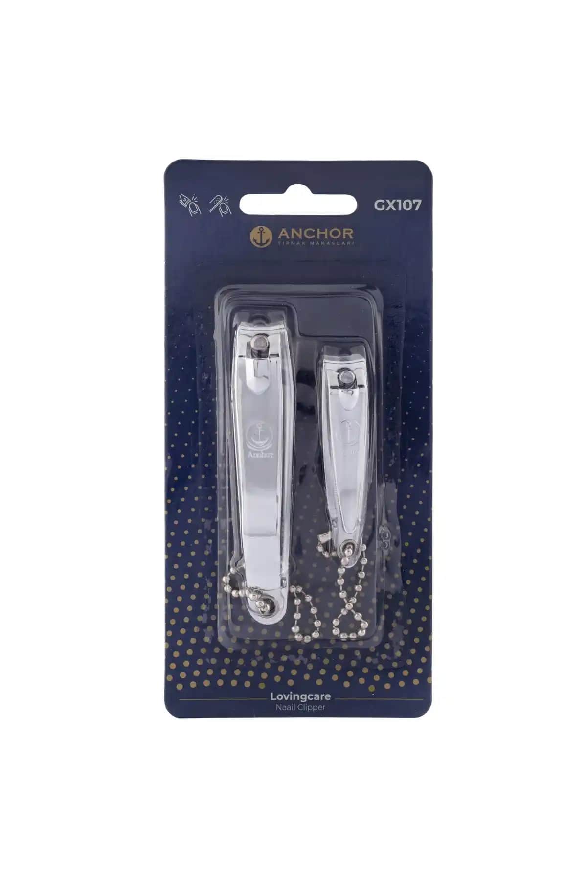 Anchor Tırnak Makası Karşılaştırması: En İyi Seçenekler ve Özellikler