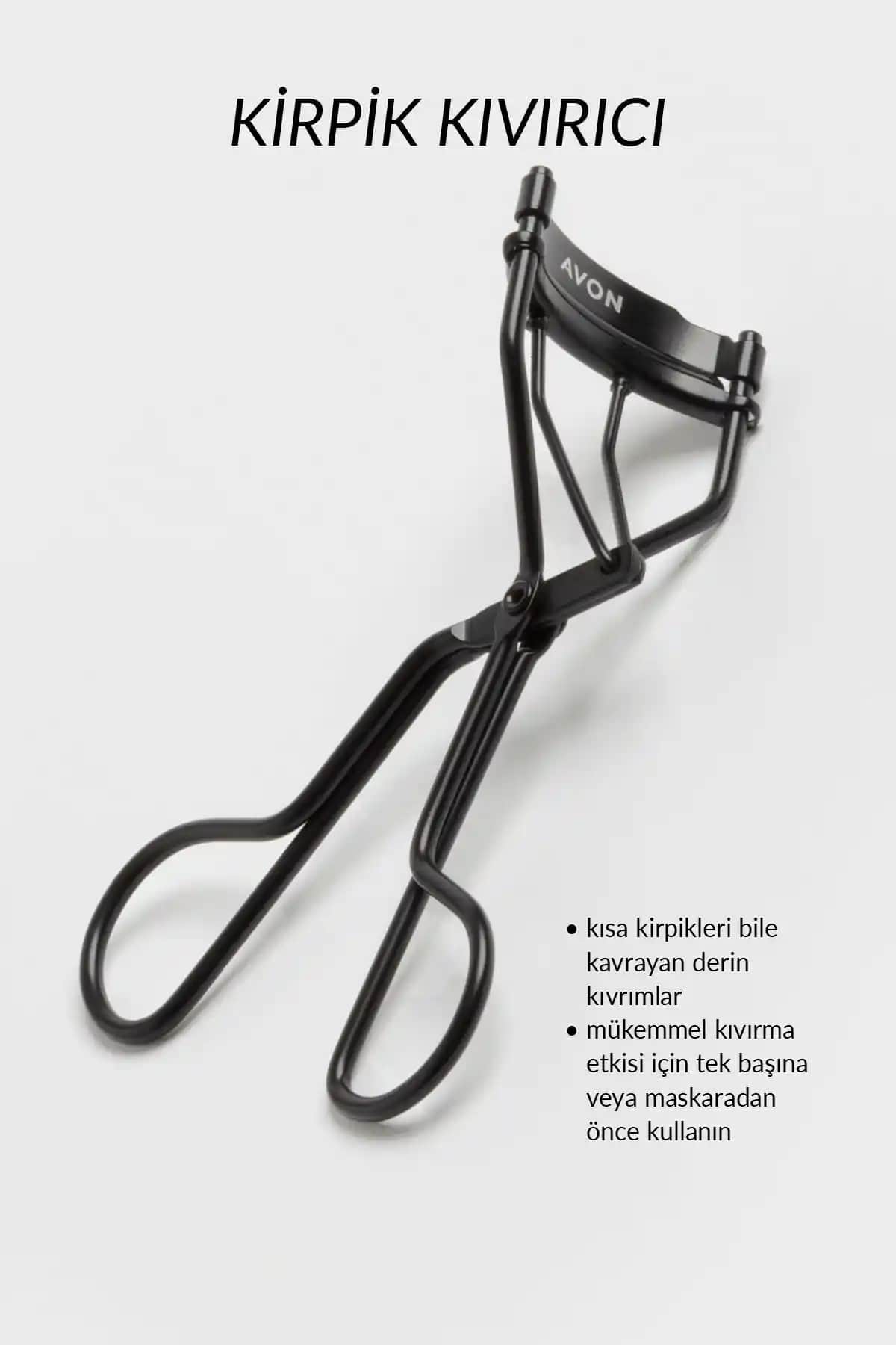 Avon ve Oriflame Kirpik Kıvırıcıları Karşılaştırması: Performans ve Kullanıcı Yorumları