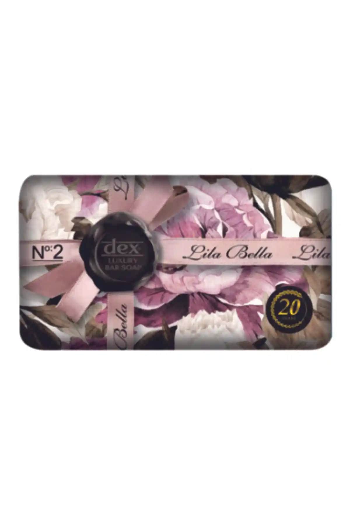 Dex Lila Bella ve Thalia Sabunları Karşılaştırması: Leke Giderici ve Cilt Bakım Ürünleri