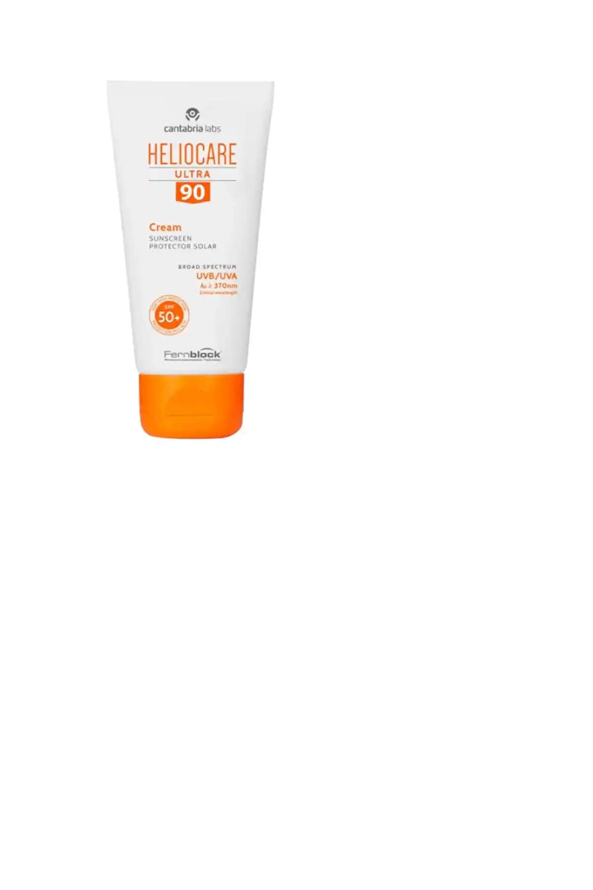 Heliocare Ultra 90 Krem ve Ultra Gel SPF50 Karşılaştırması Cilt Tipine Uygun Güneş Koruyucu Seçenekleri