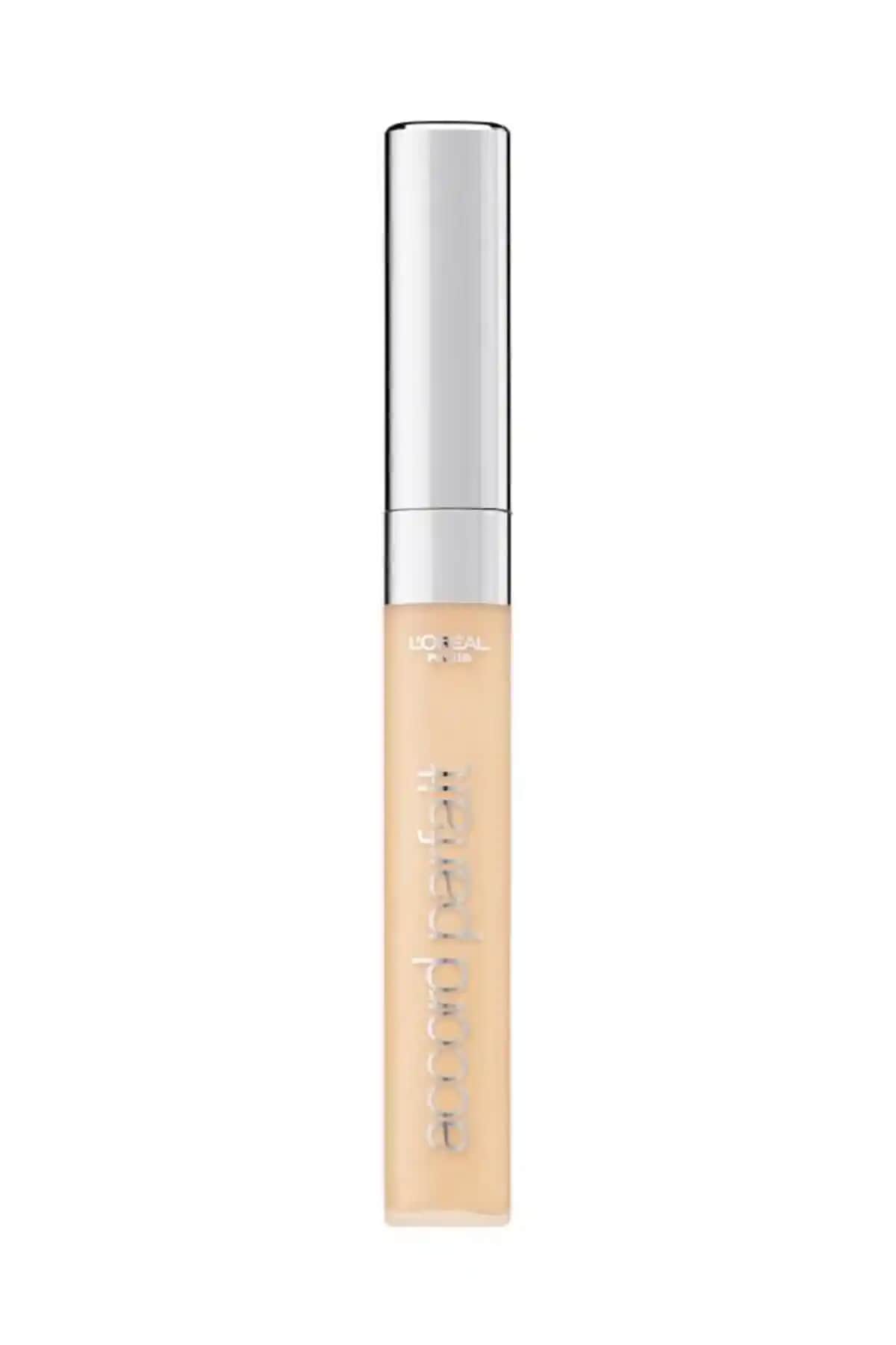 L'Oreal Paris Kapatıcıları Karşılaştırması: 1N Ivory ve 4N Beige Özellikleri