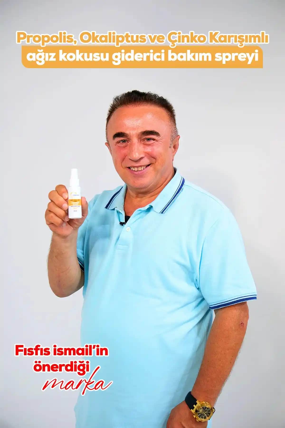 Doradent ve GELLO Ağız Kokusu Önleyici Sprey Karşılaştırması ve İnceleme