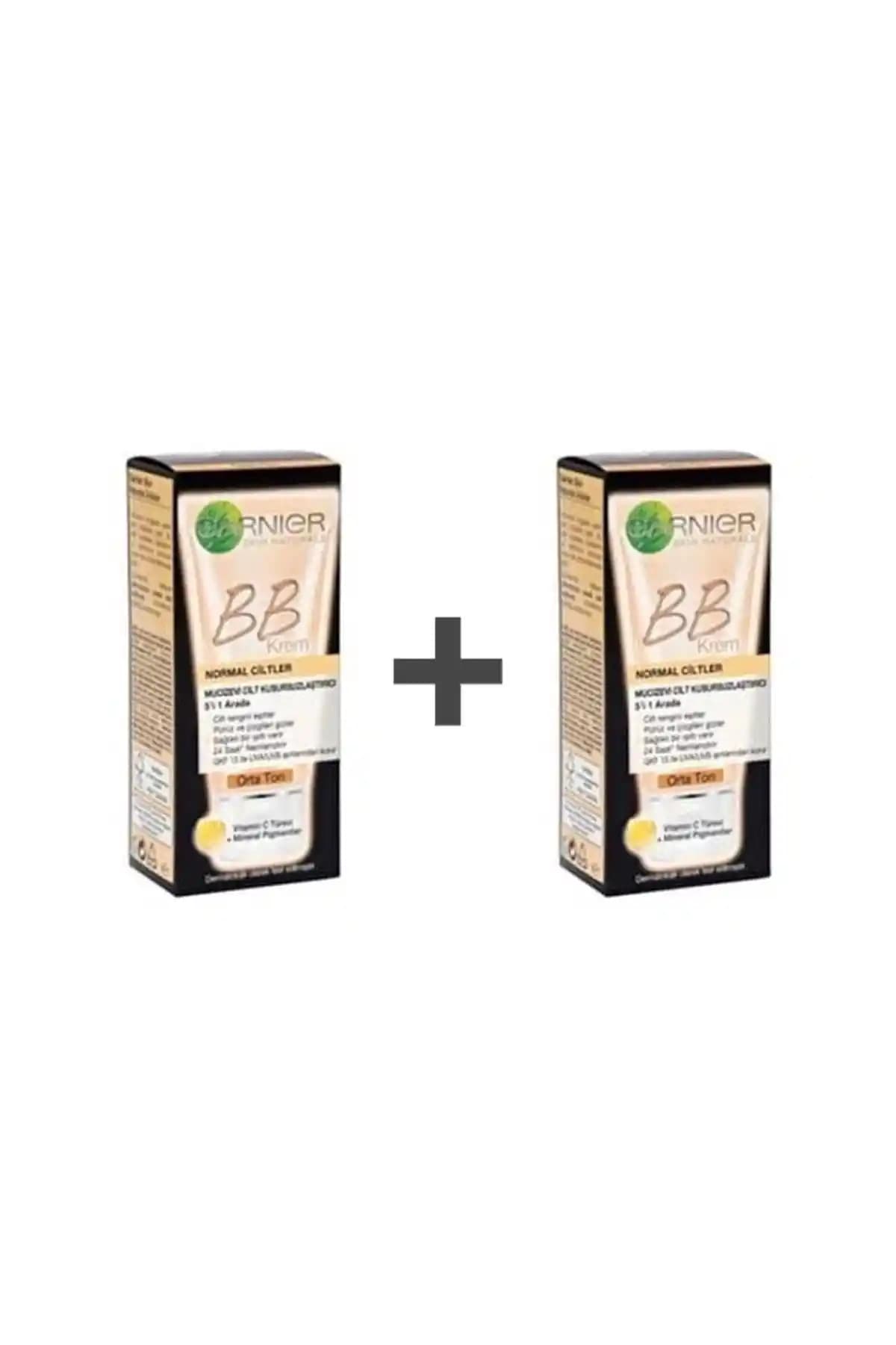 Garnier BB Krem Karşılaştırması: Yağlı ve Karma Ciltler İçin En İyi Seçenekler