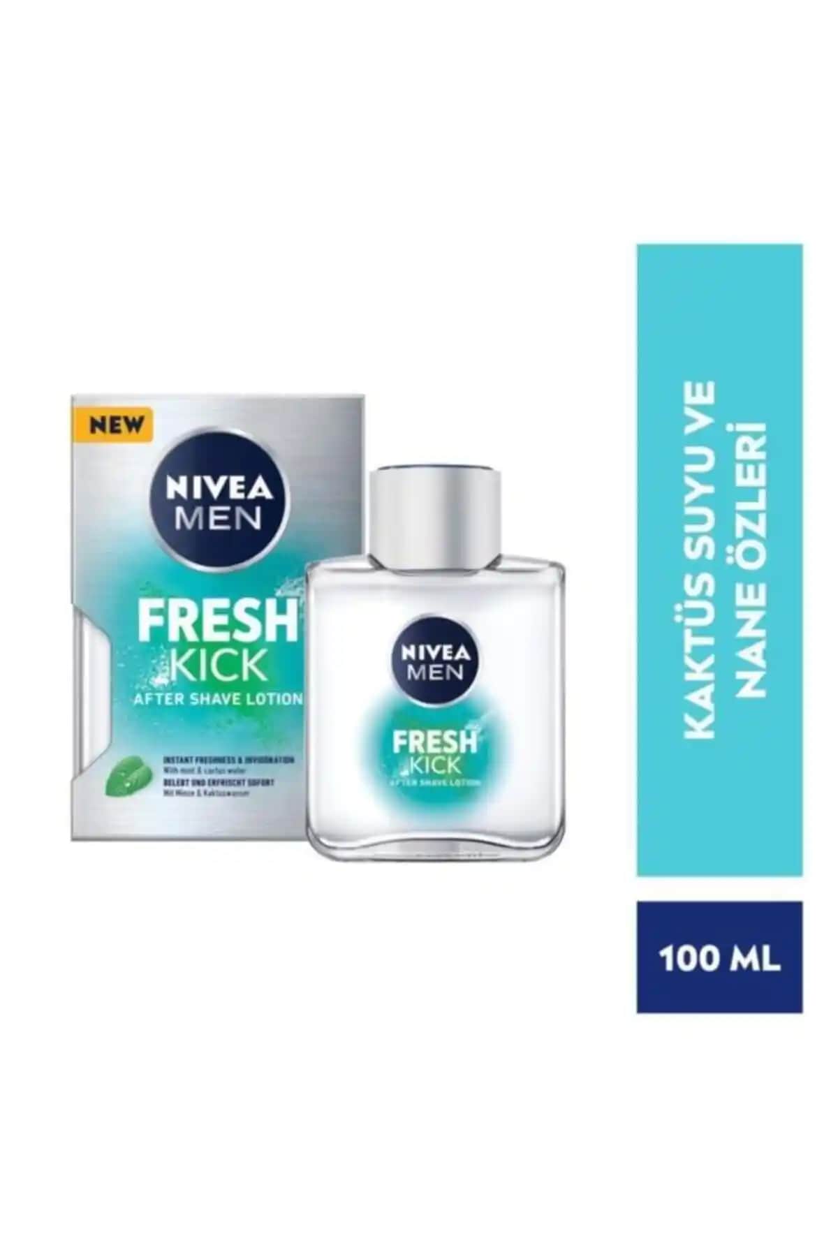 NIVEA Men Tıraş Sonrası Losyonları Karşılaştırması ve Kullanıcı Yorumları