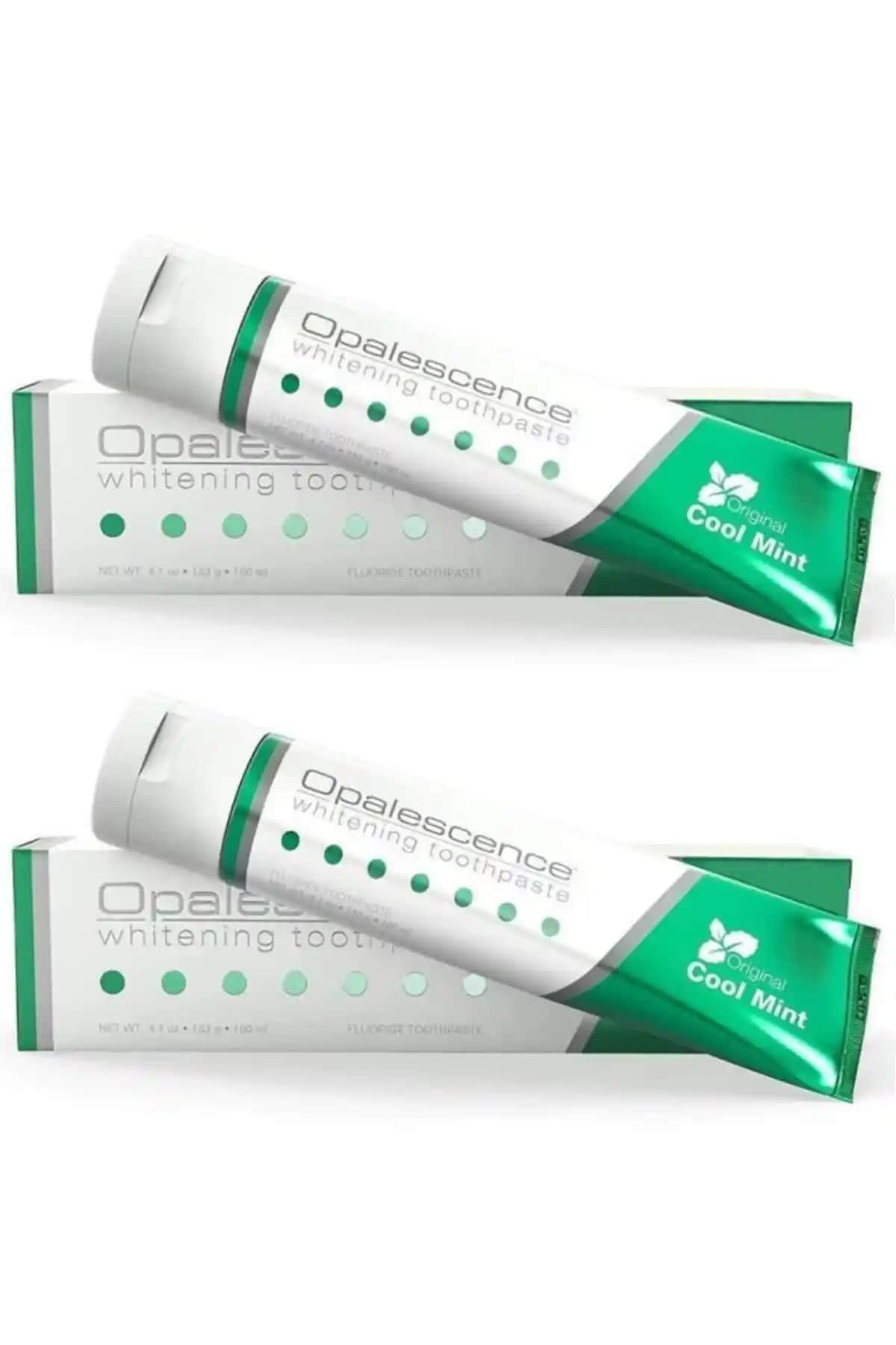 Opalescence Diş Macunu Beyazlatıcı: Güçlü ve Güvenilir Bir Gülüş İçin