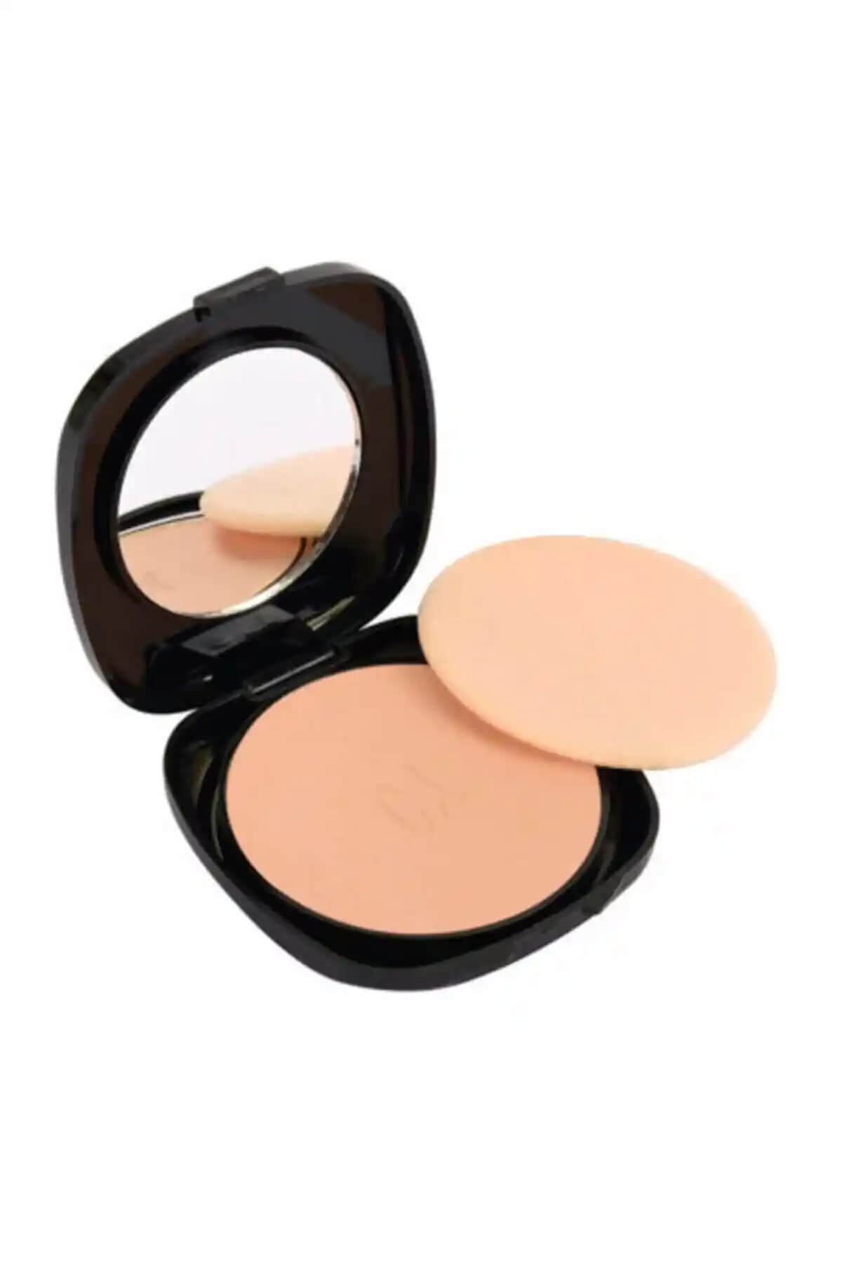 Catherine Arley Pudra Compact Powder 06 ve 6,5 Karşılaştırması ve Kullanıcı Yorumları