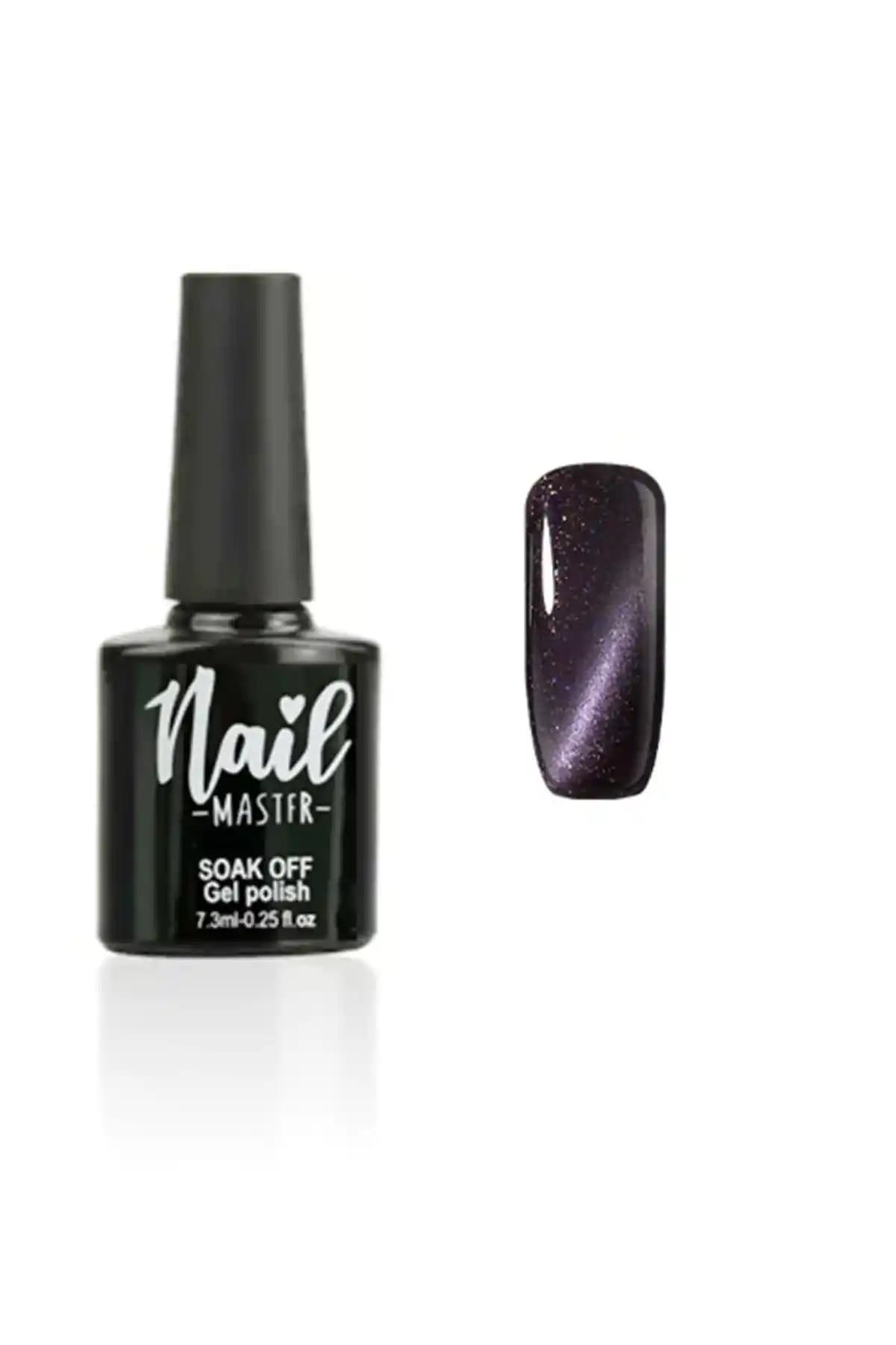 Nail Master M867 ve M870 Kalıcı Oje Karşılaştırması Renk ve Performans Özellikleri