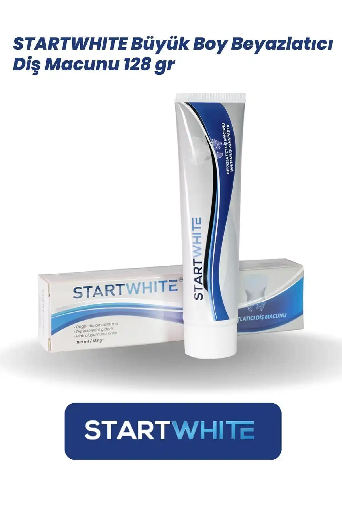 STARTWHITE Beyazlatıcı Diş Macunları Karşılaştırması ve Kullanıcı Yorumları