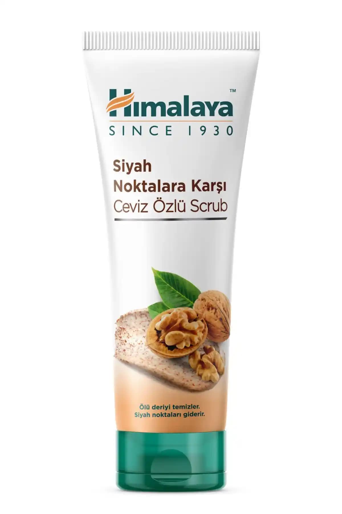 Himalaya ve Neutrogena Siyah Nokta Karşıtı Ürünlerin Karşılaştırması ve Kullanım İpuçları