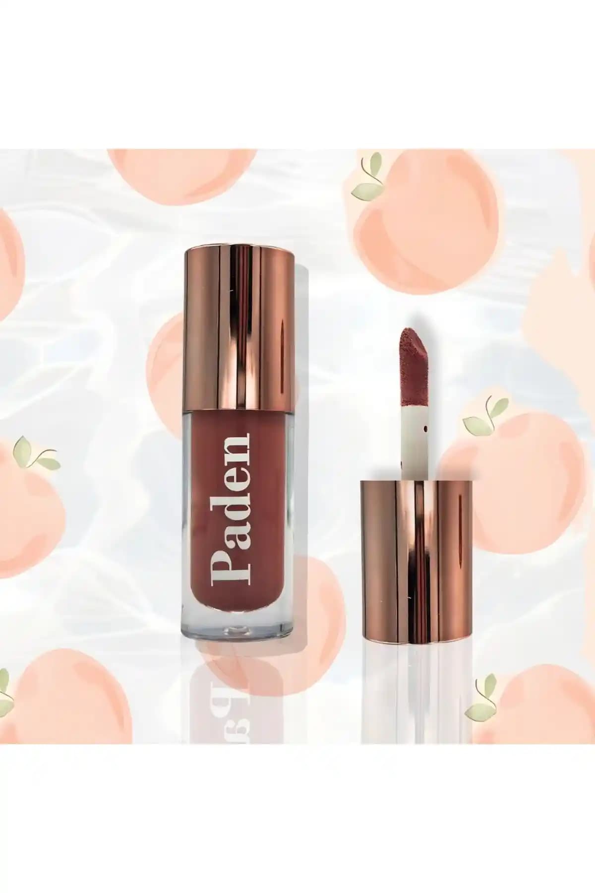 Paden Divine Lip Gloss ve Tuana Kozmetik Güllü Dudak Dolgunlaştırıcı Karşılaştırması