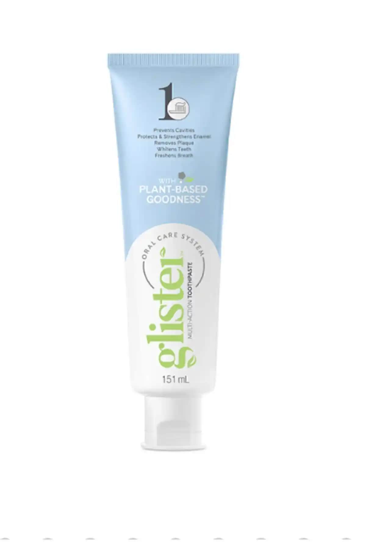 Amway Diş Macunları Karşılaştırması: Glister ve Seyahat Boyu Ürünlerin Özellikleri ve Farkları